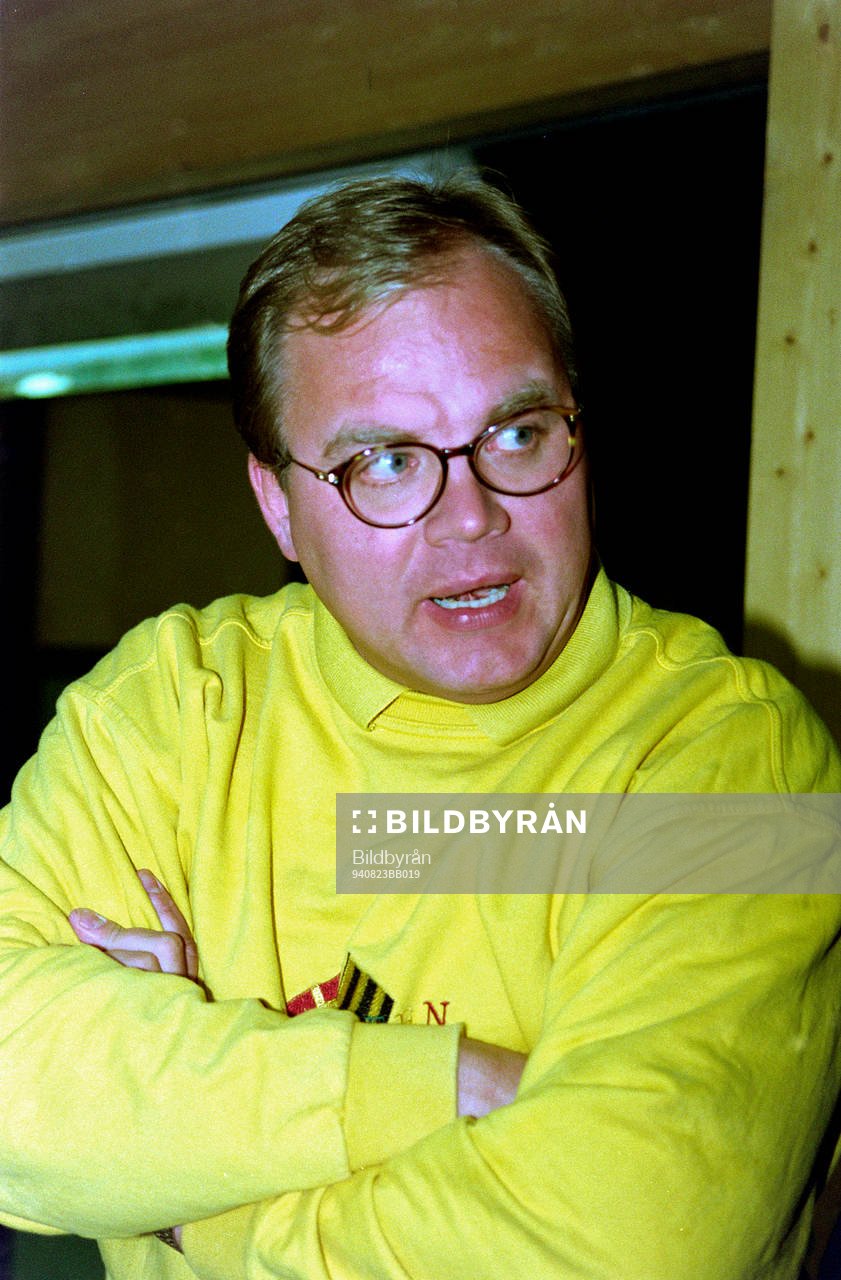 Hannu Jortikka, tränare i Malmö
