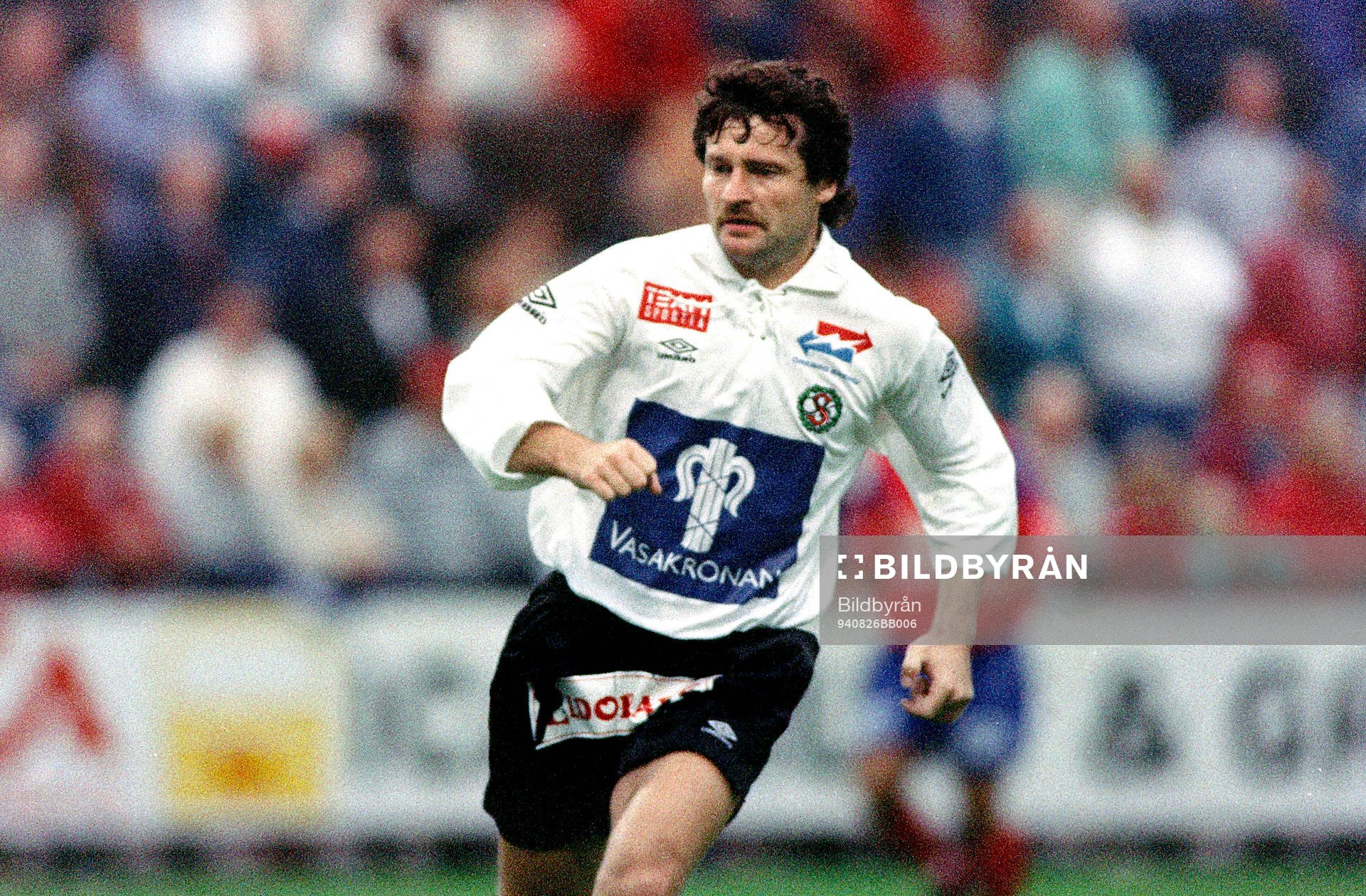 Miroslaw Kubisztal, Örebro
