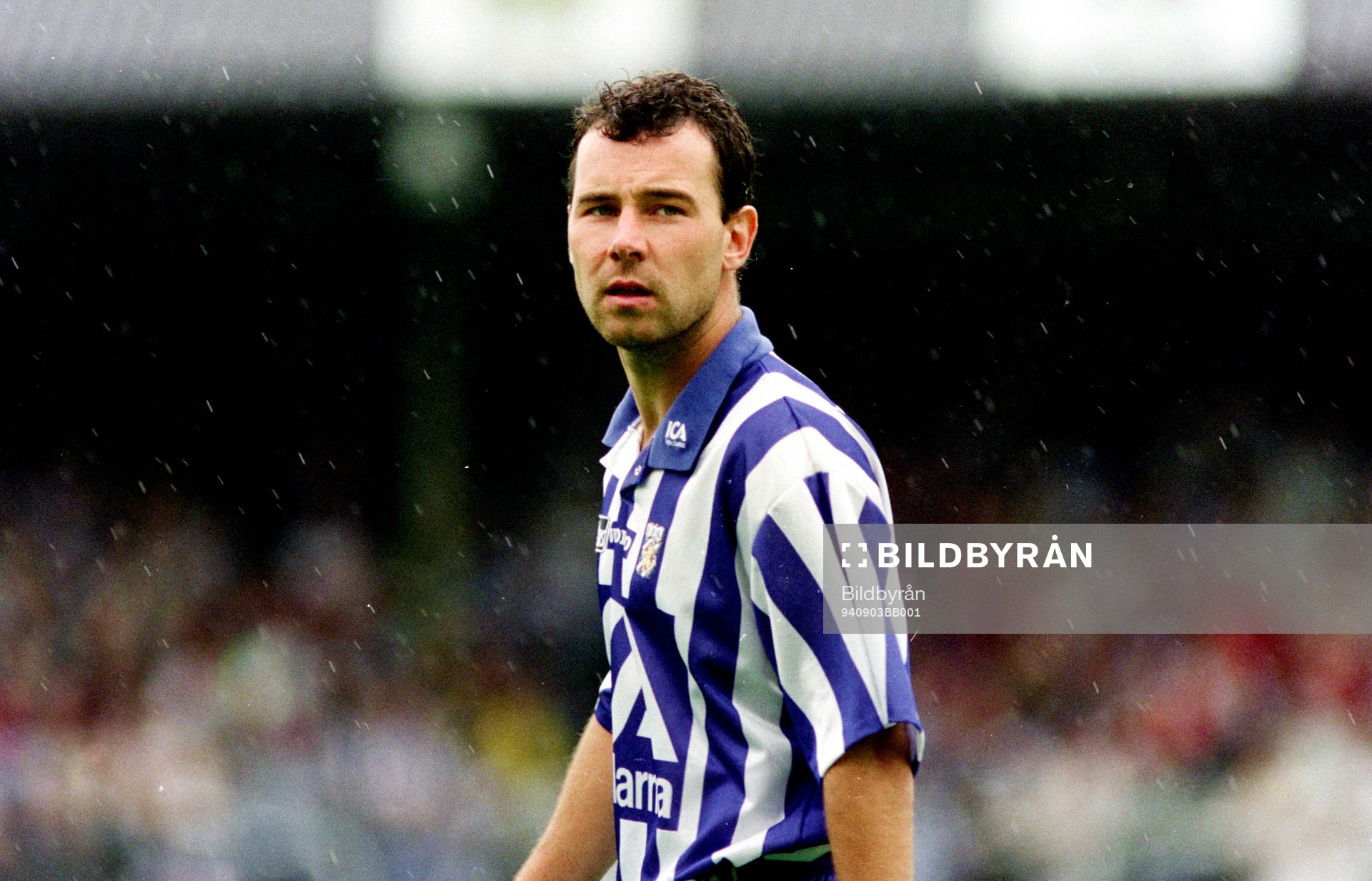 Stefan Rehn, Göteborg