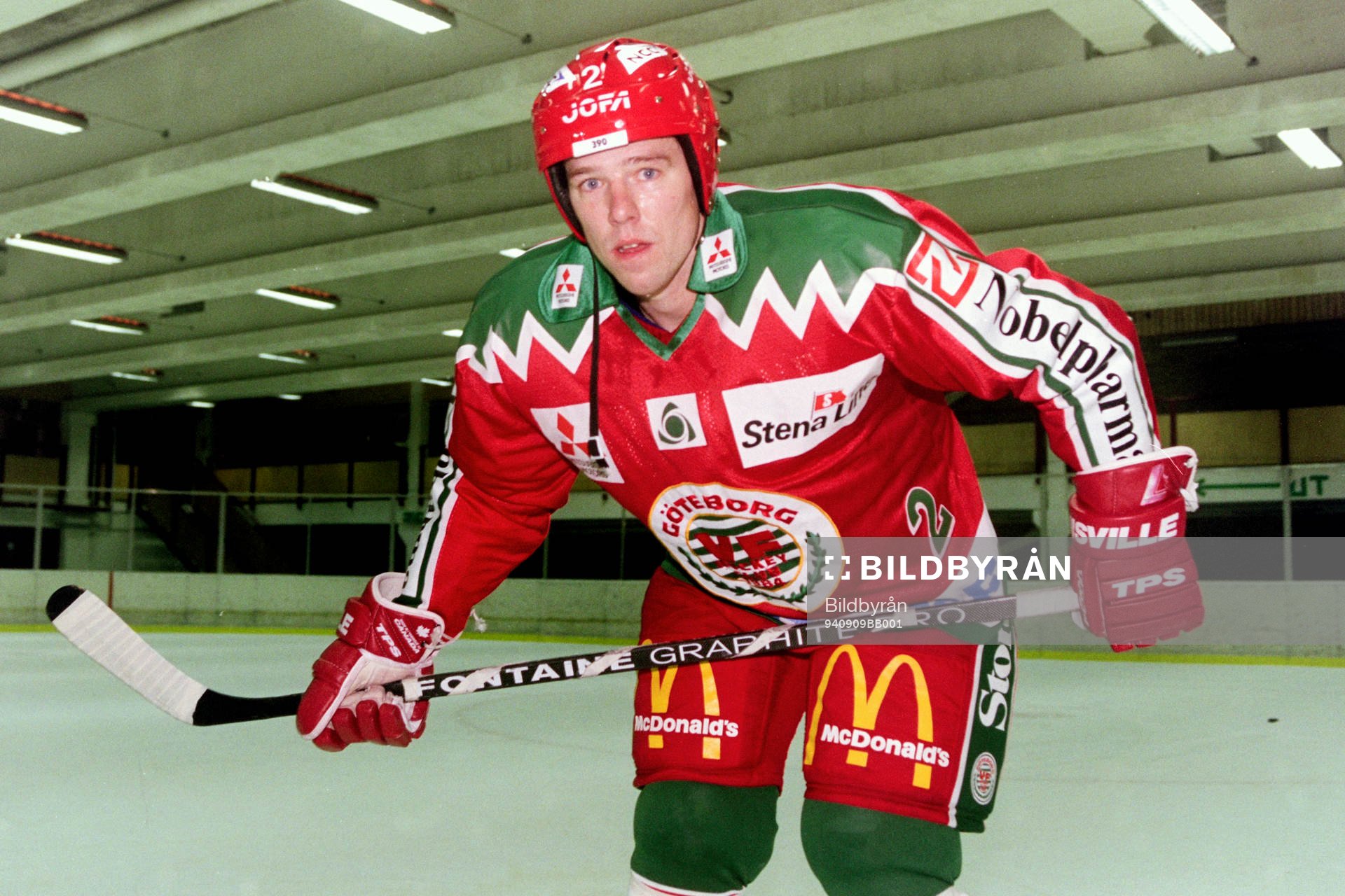 Pär Djoos