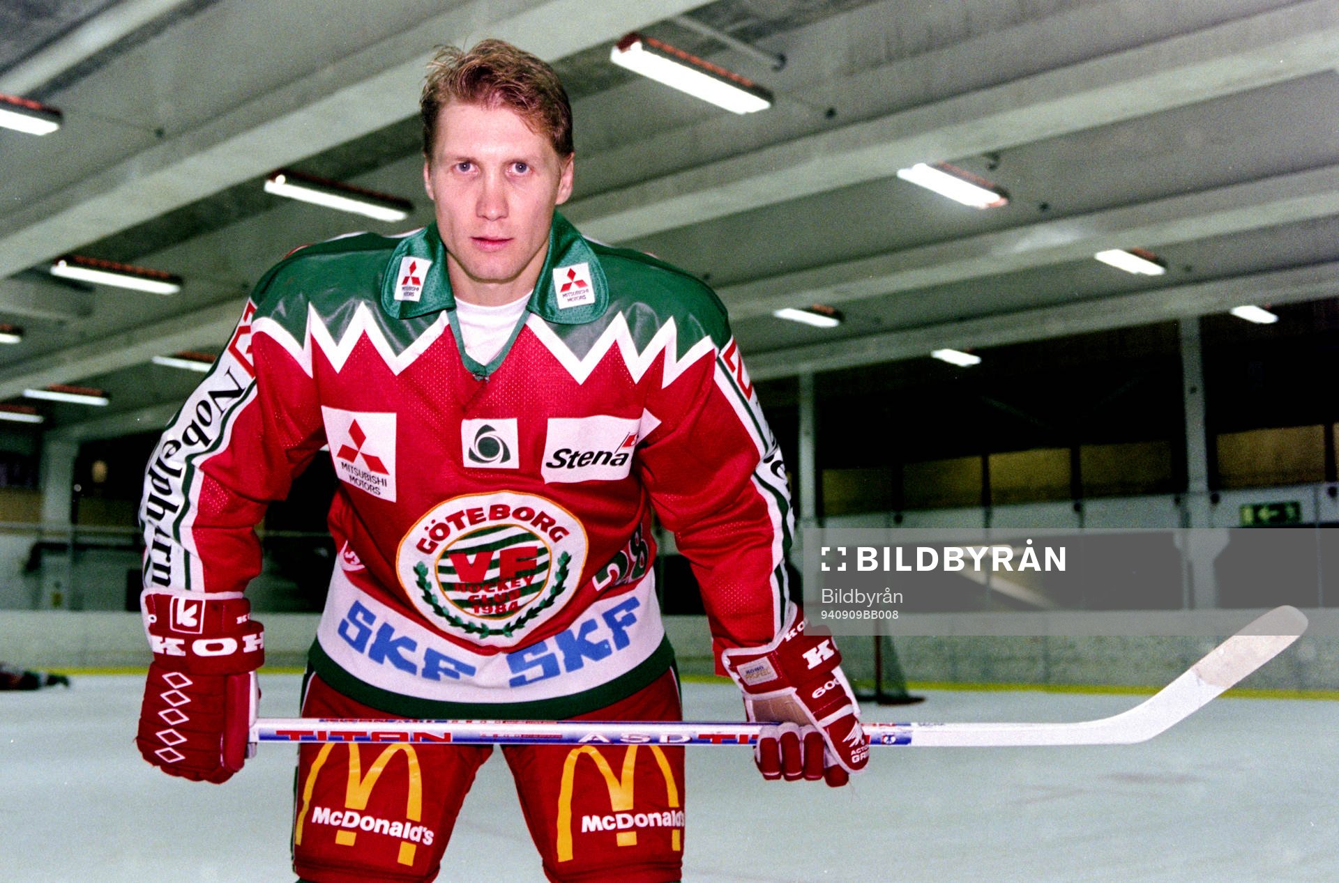 Alexander Beliavski