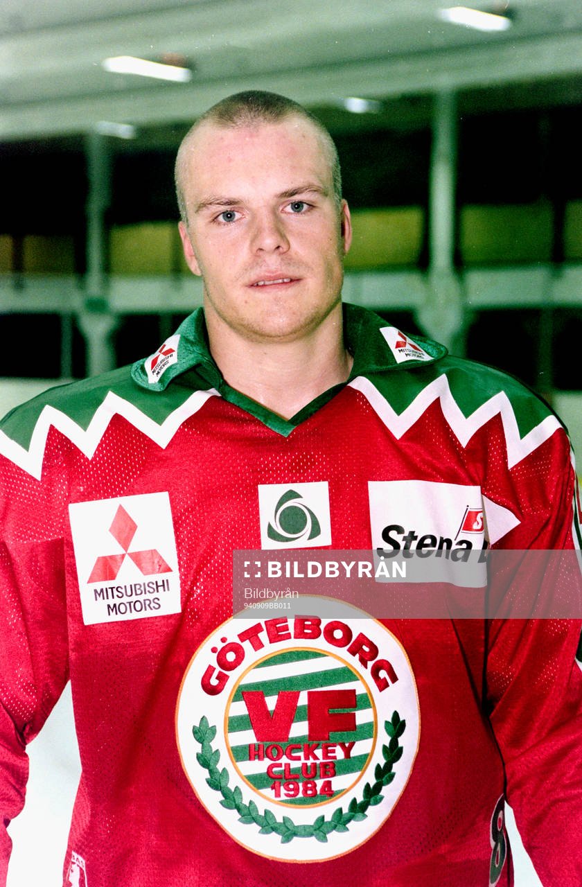 Ulf Jansson