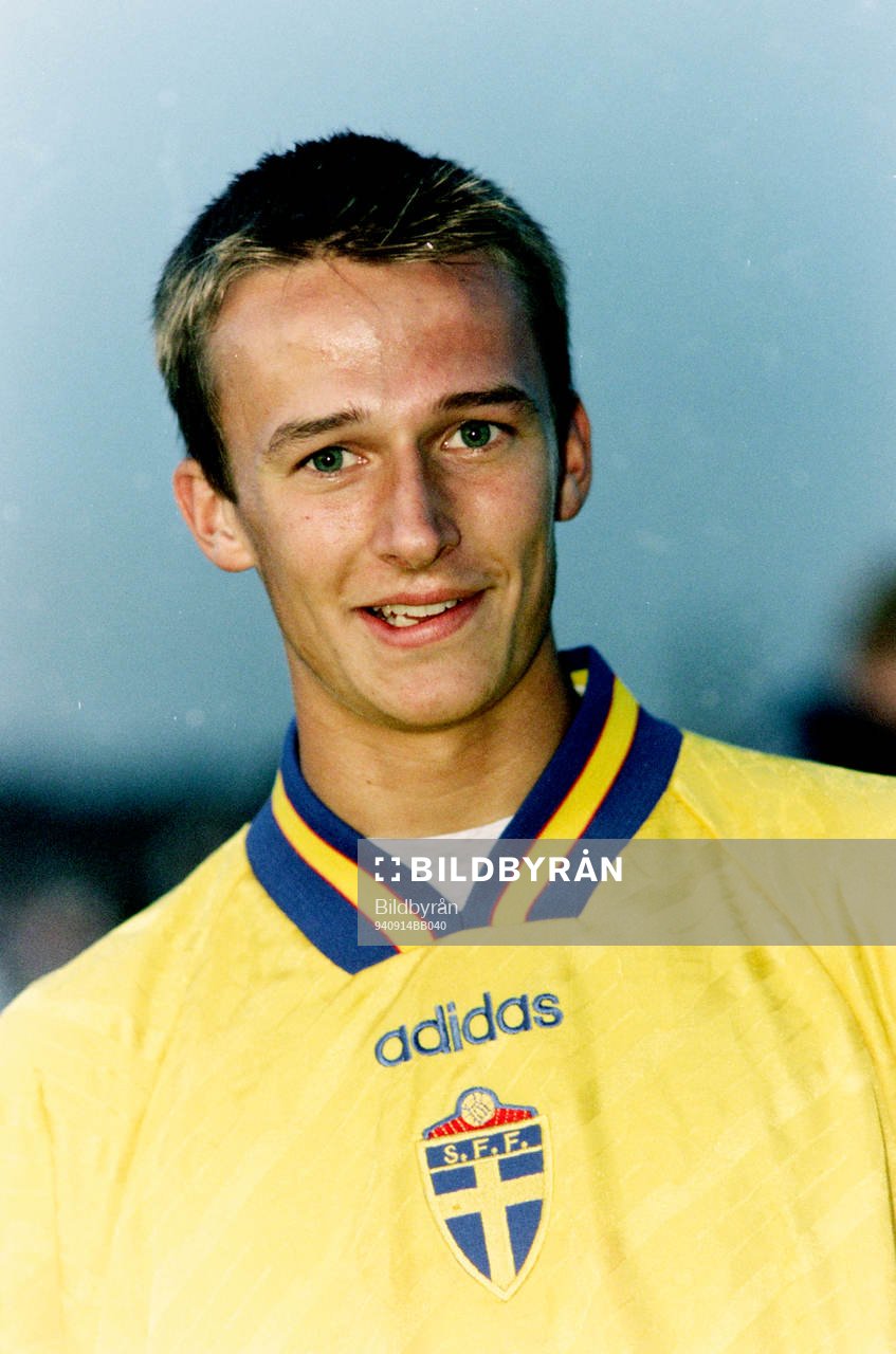 Pierre Edström, Sverige