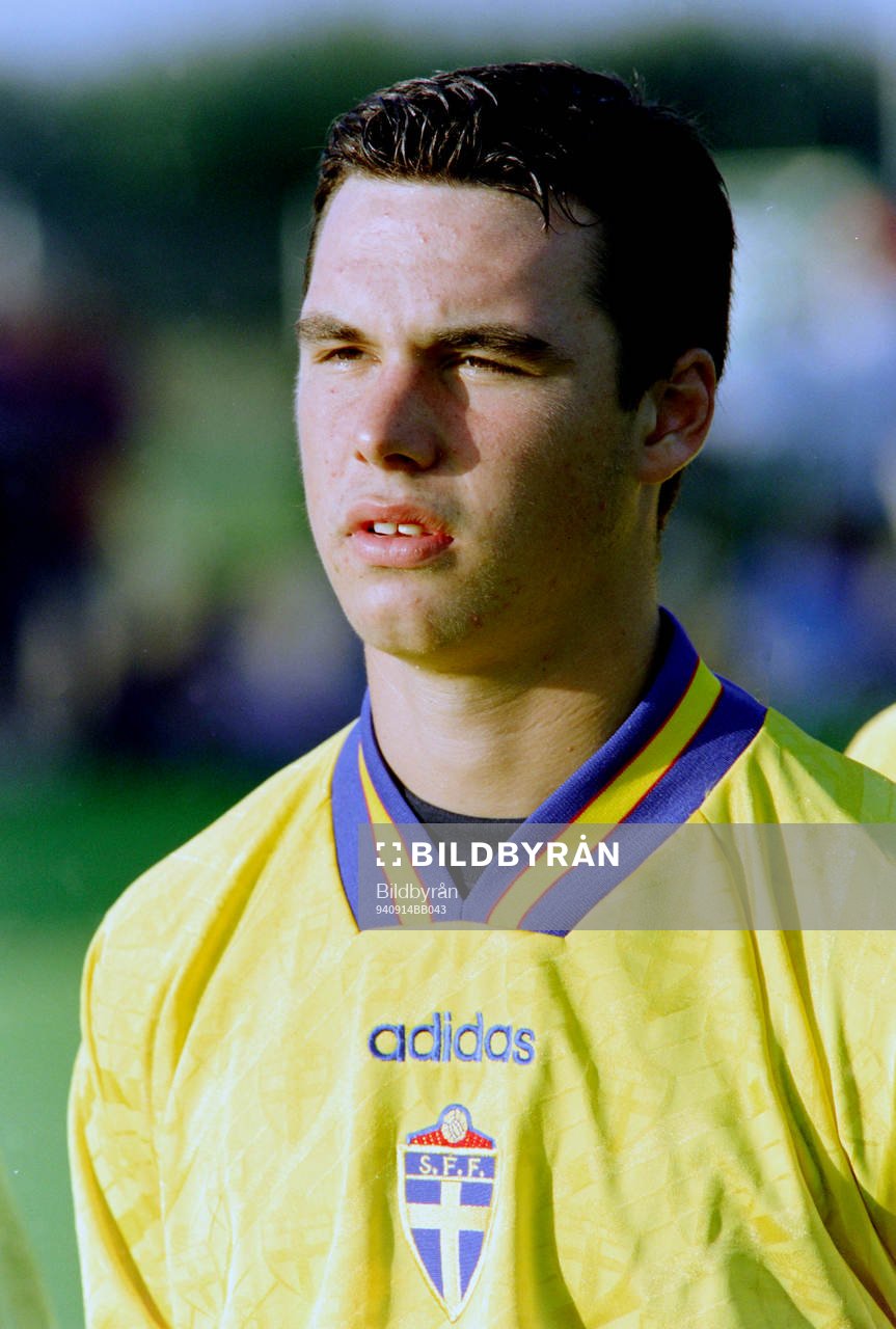 Karl Courneliusson, Sverige