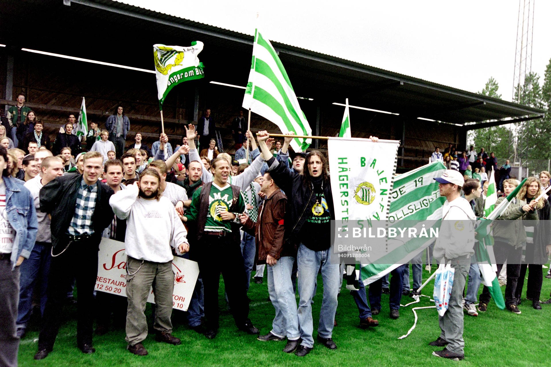 Fotboll, damer, Svenska Cupen, final, Hammarby -