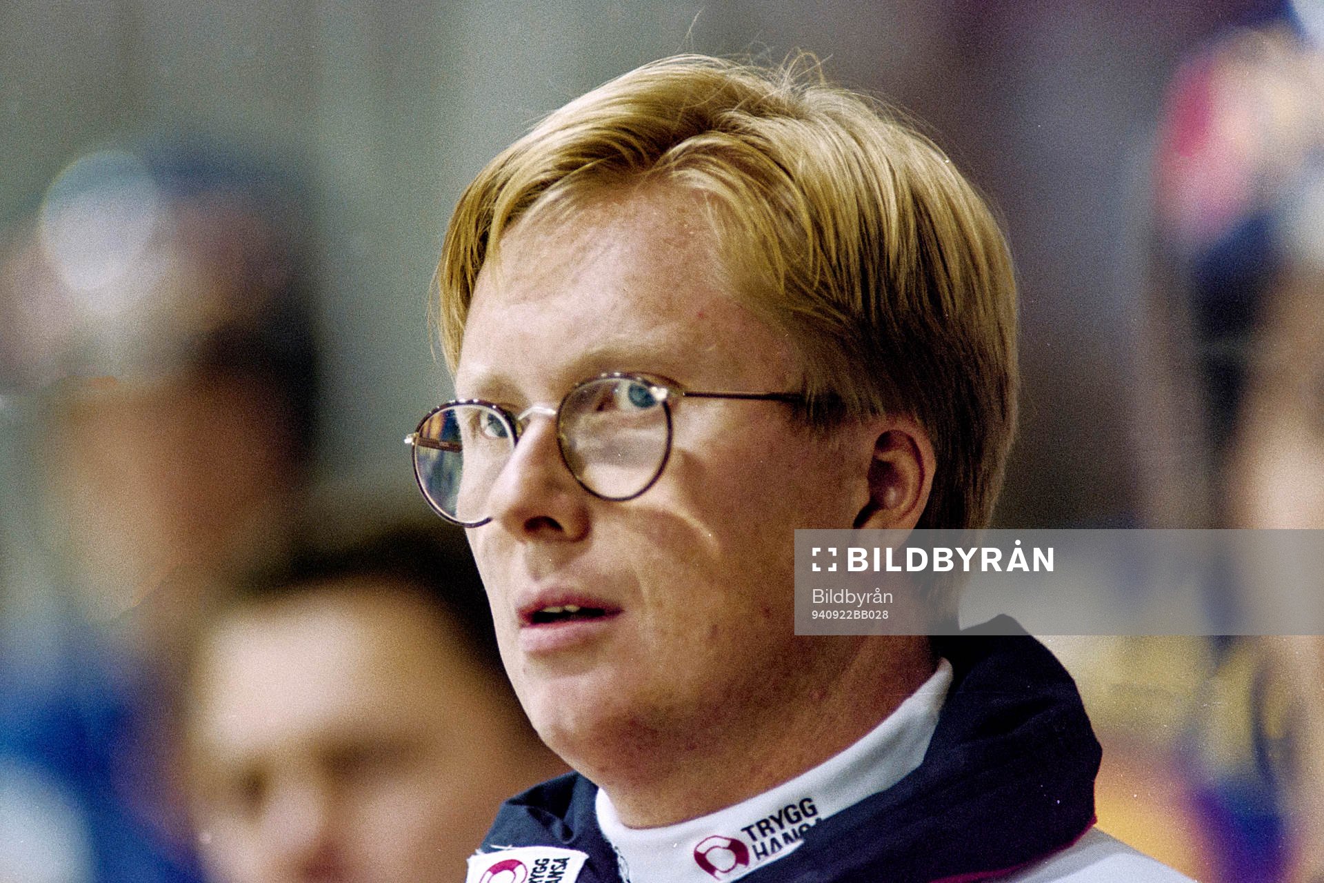 Tommy Boustedt, tränare, Djurgården