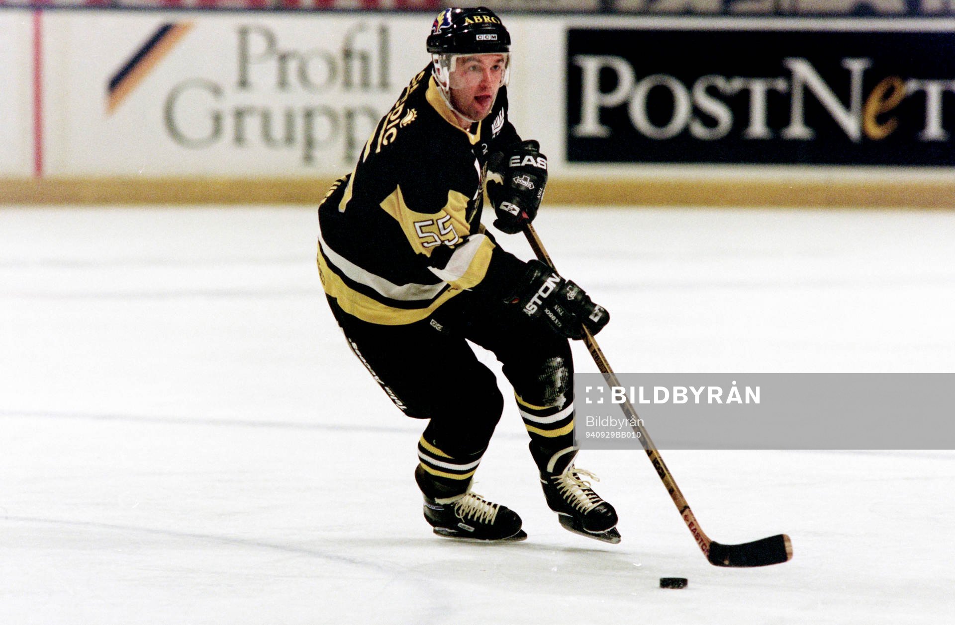 Brett Hauer, AIK