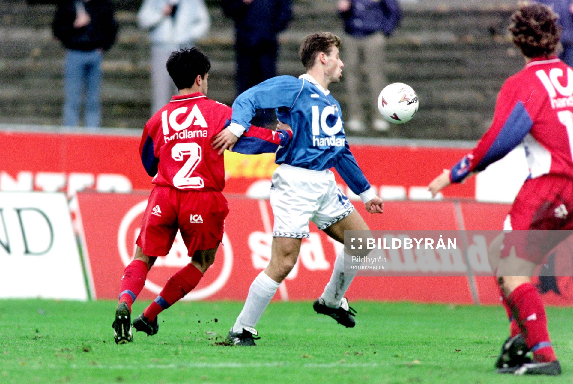 Niklas Gudmundsson, Halmstad