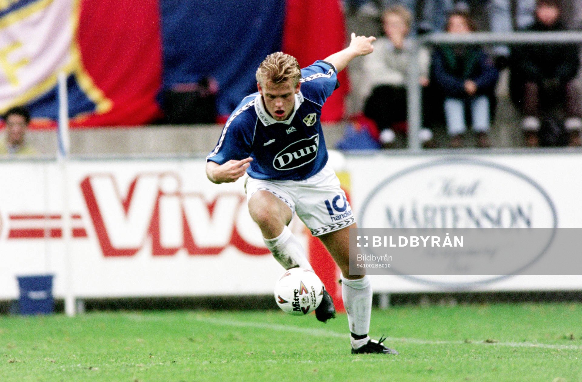 Rasmus Svensson, Halmstad