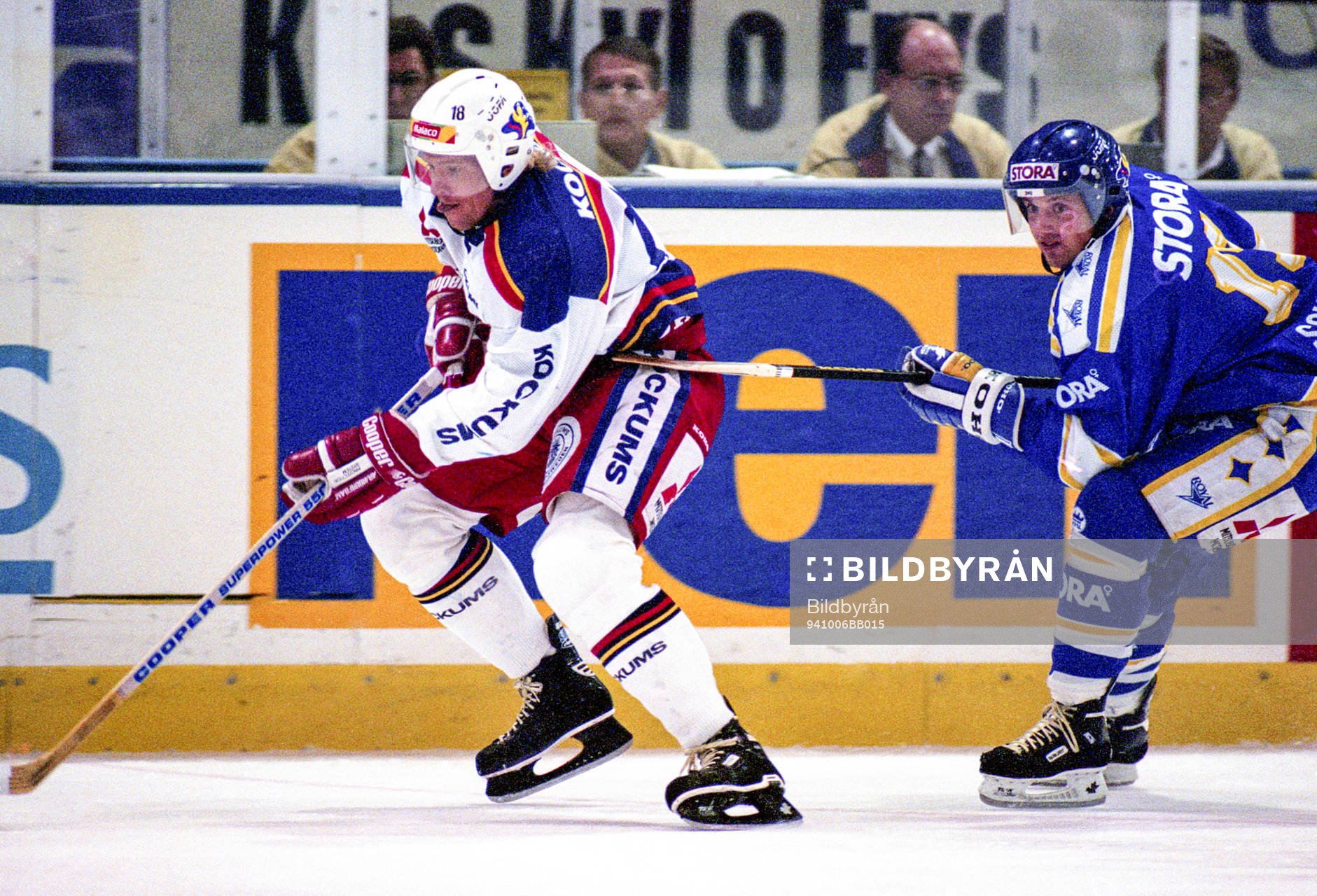 Patrik Sylvegård, Malmö