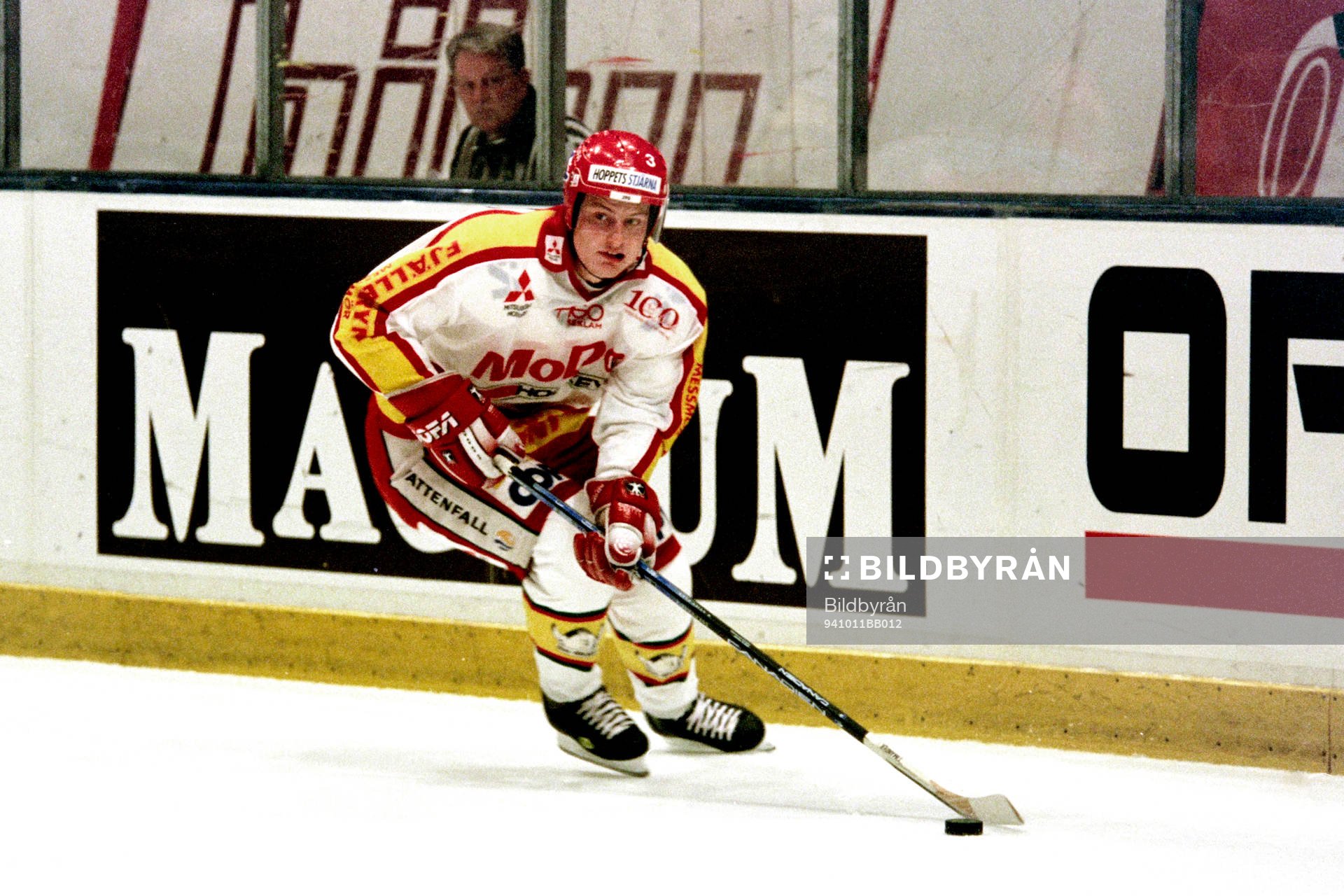 Mattias Timander, Modo