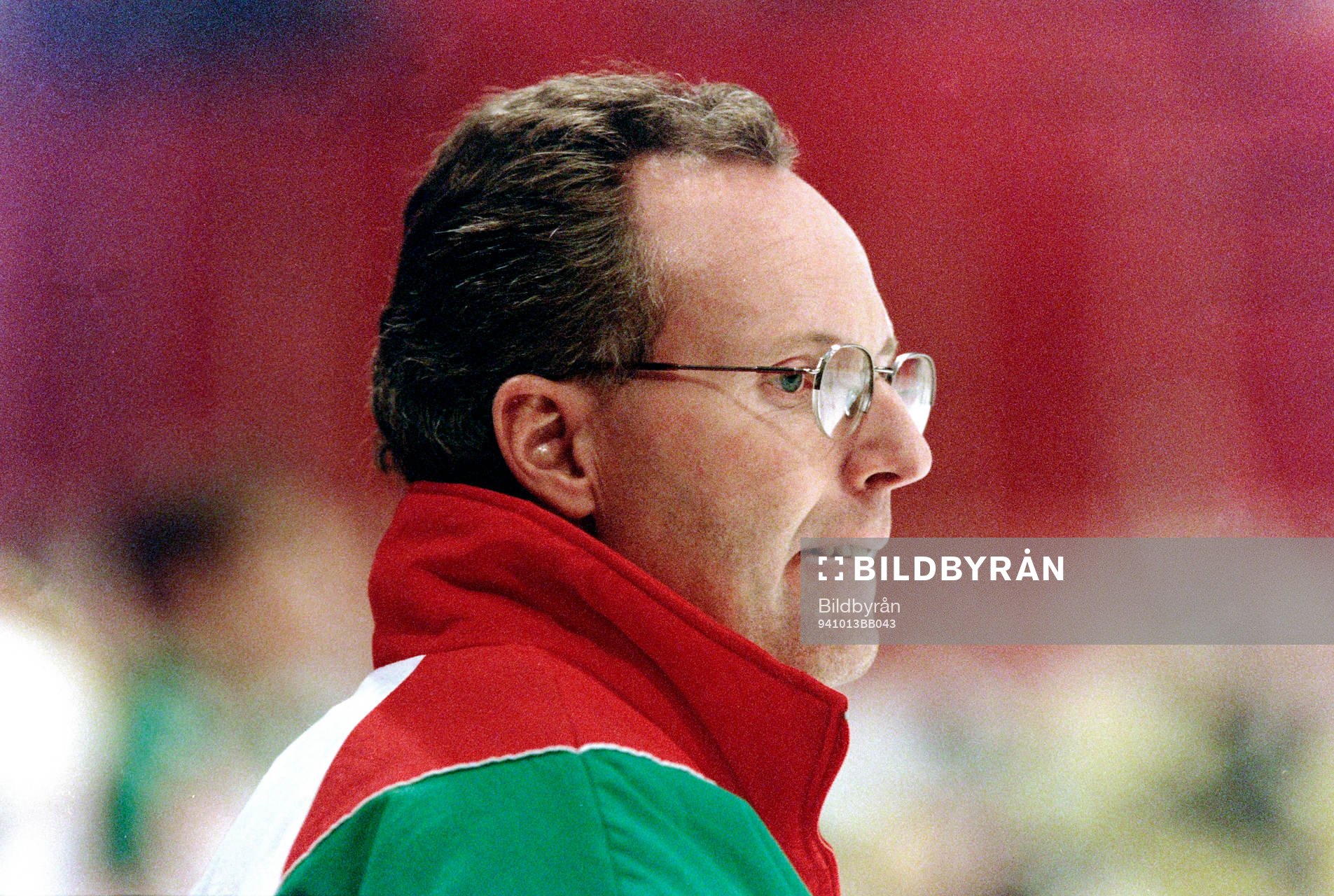 Ulf Labraaten, Tränare i Västra Frölunda