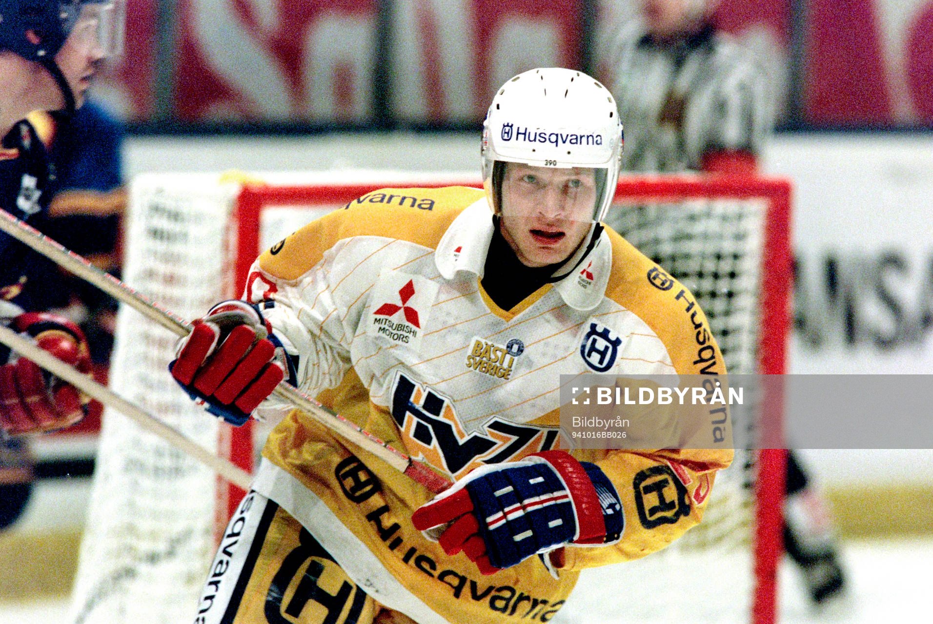 Marko Palo, HV71