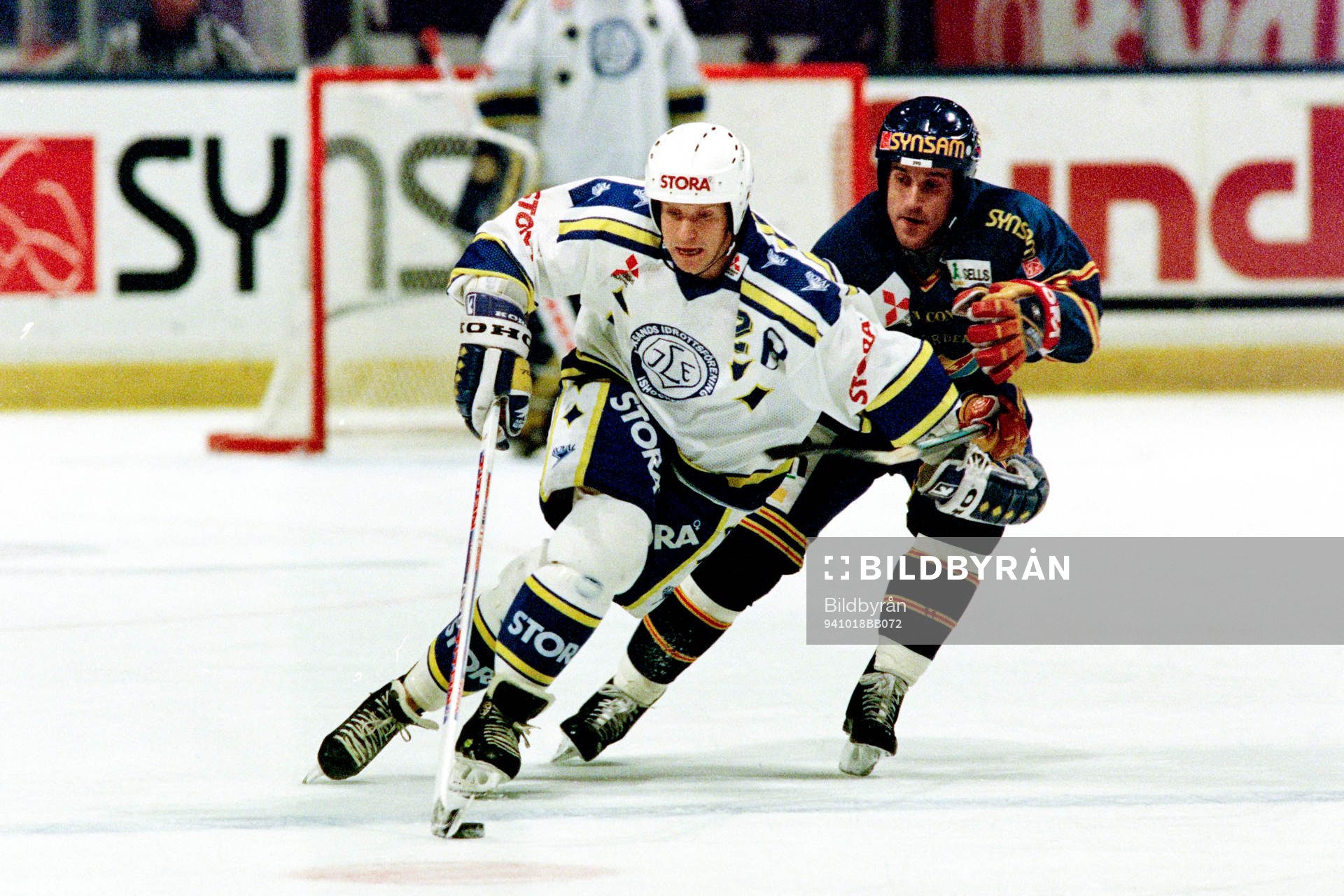 Tomas Jonsson, Leksand