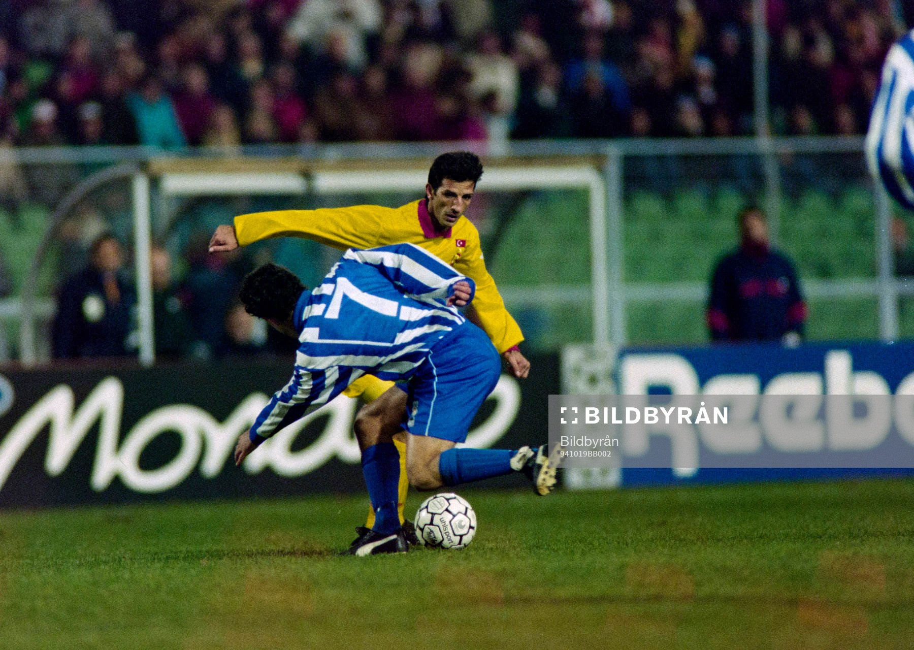Stefan Rehn, Göteborg