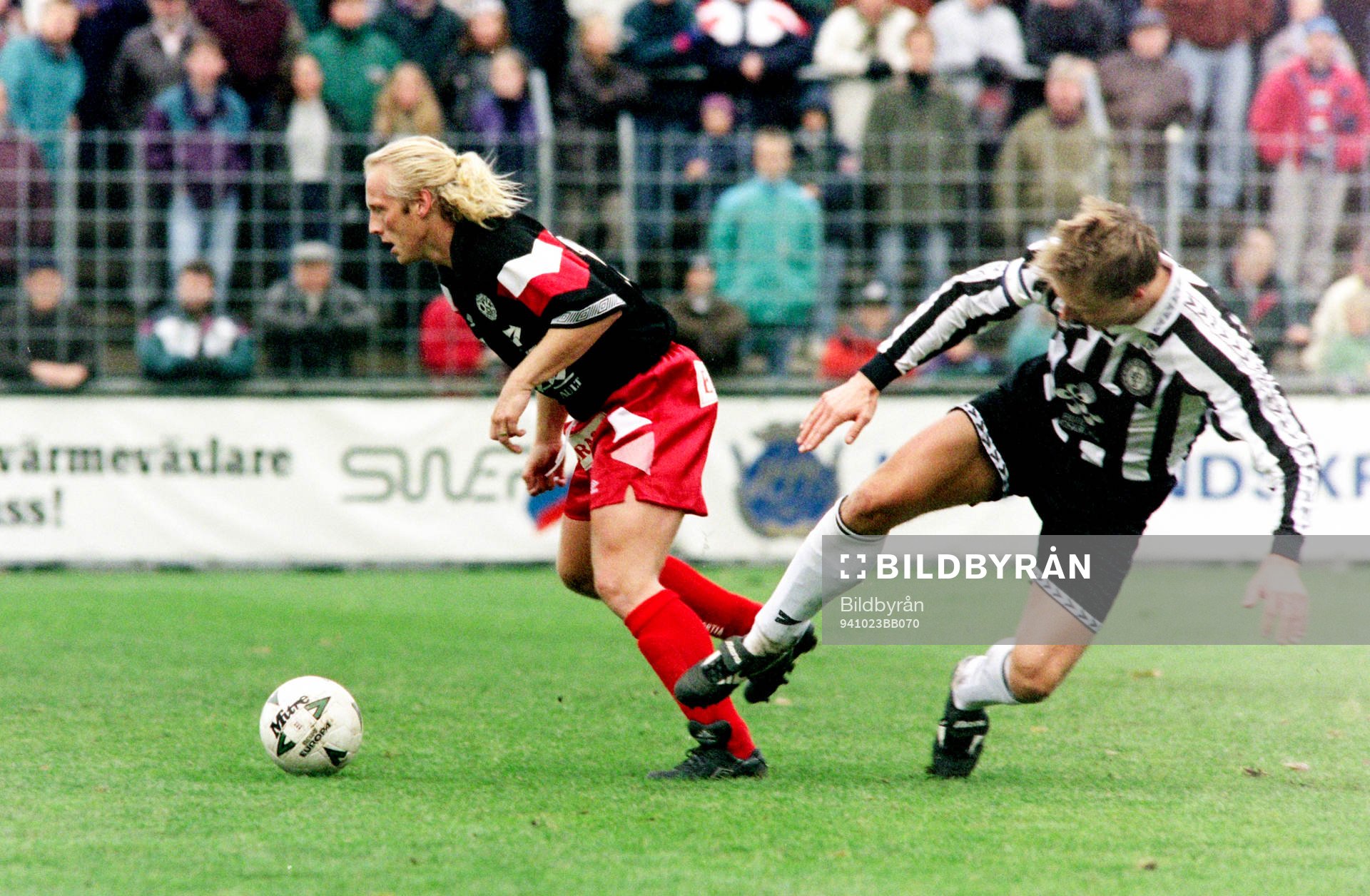 Arnor Gudjohnsen, Örebro