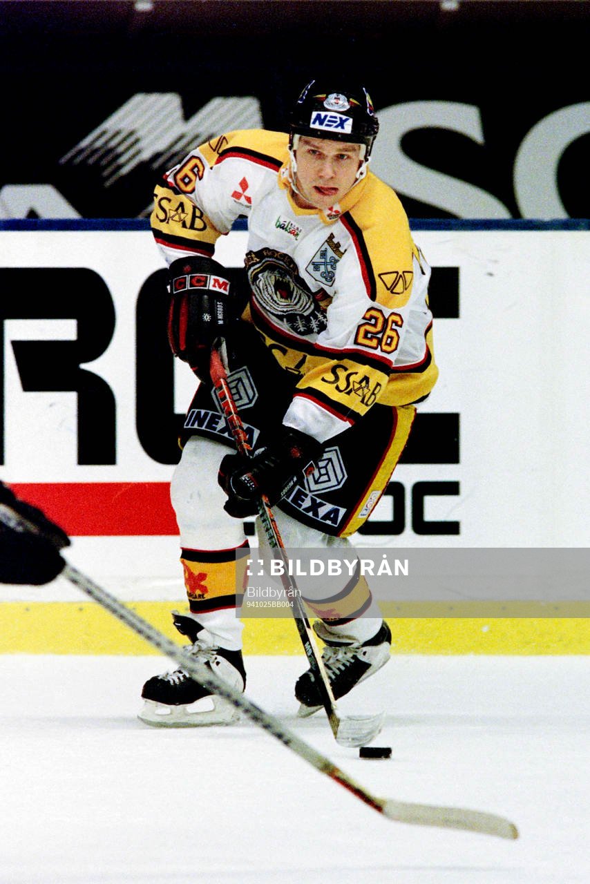 Lars Hurtig, Luleå