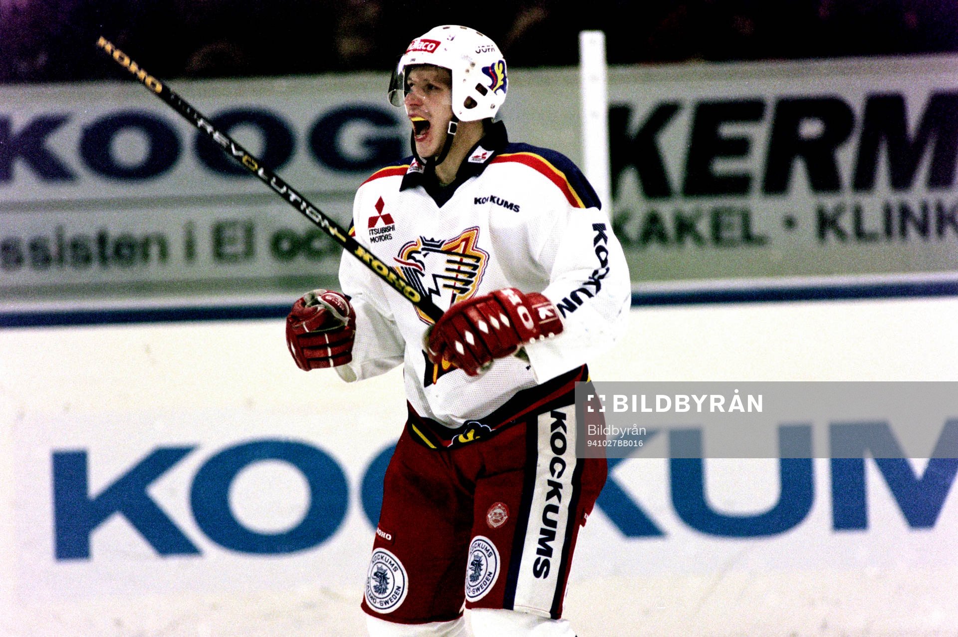 Robert Svehla, Malmö