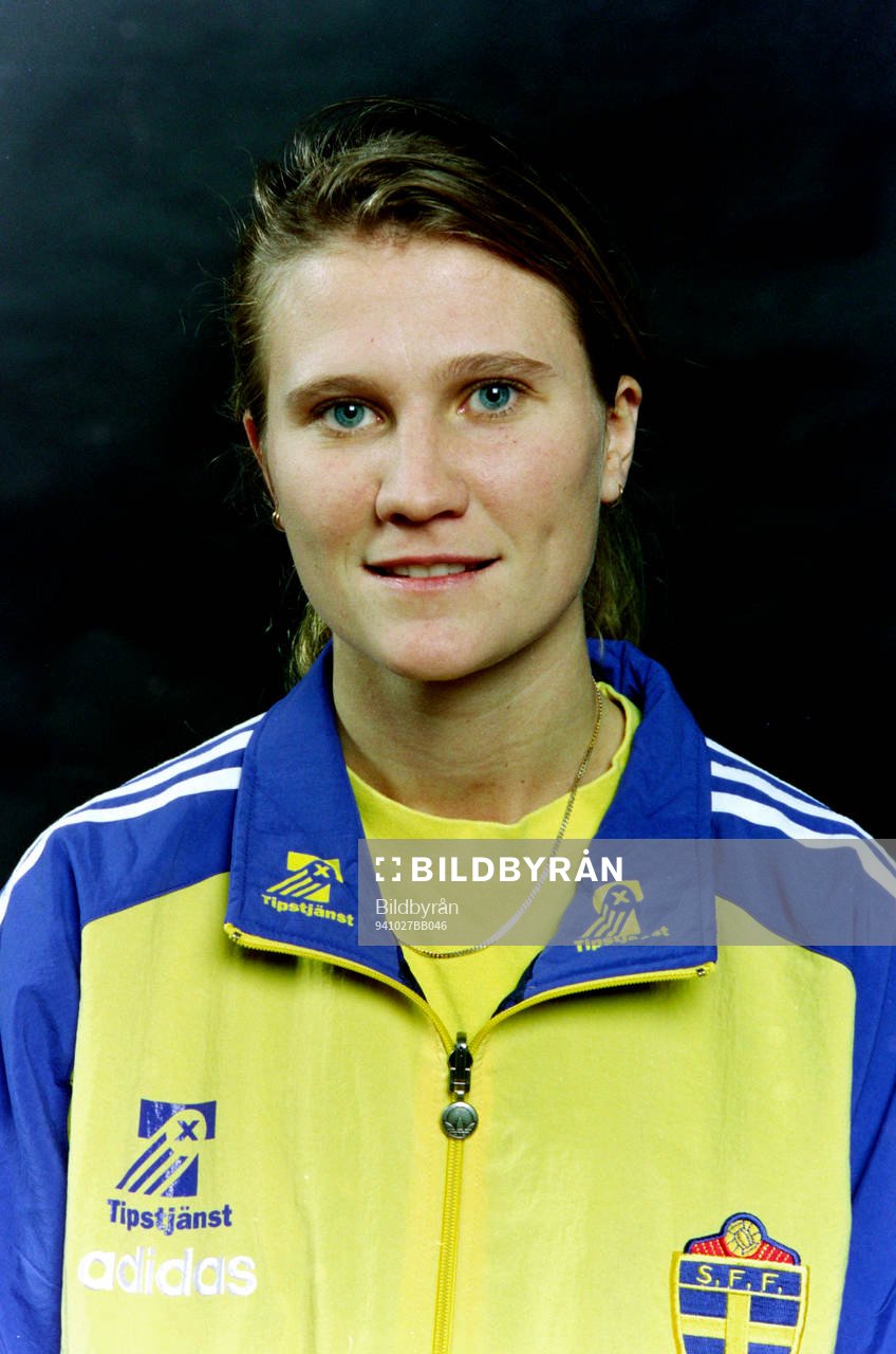 Ulrika Kalte