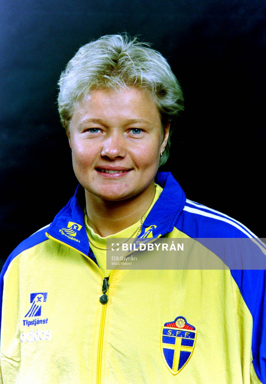 Anneli Andelén