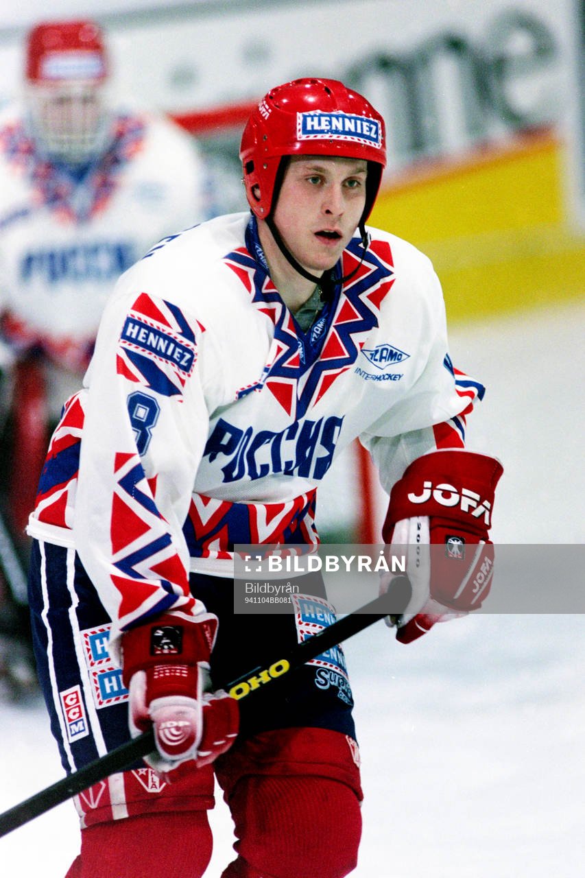 Andrei Sklopintsev