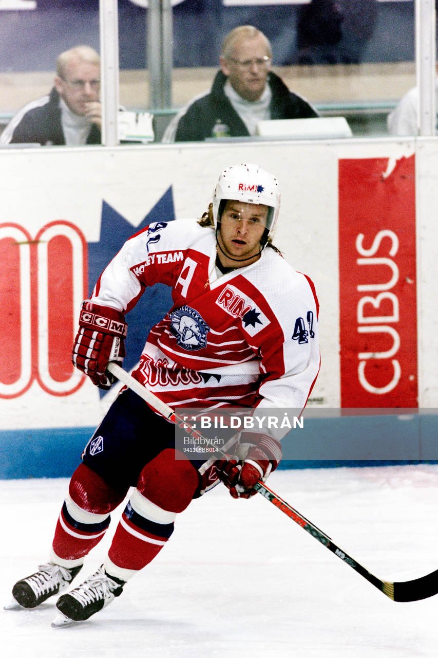 Espen Knutsen, Norge