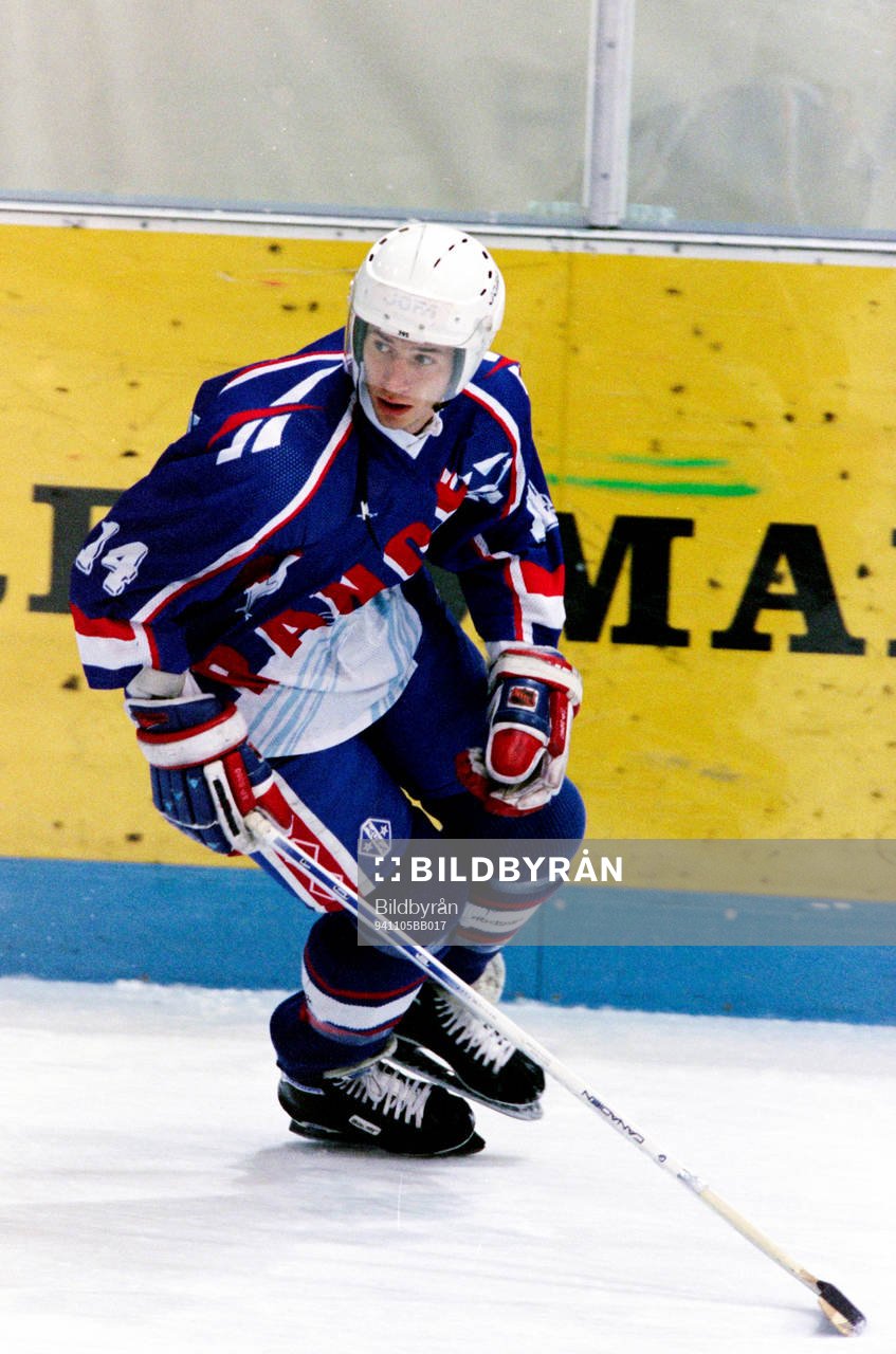 Richard Aimonetto, Frankrike