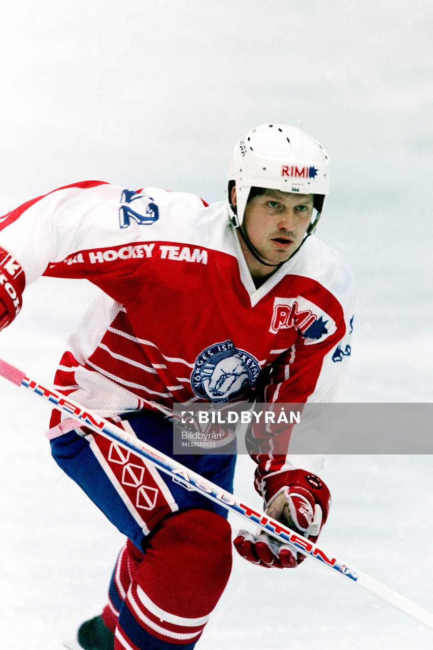 Örjan Lövdal, Norge