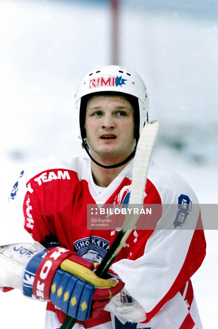 Tom Erik Olsen, Norge