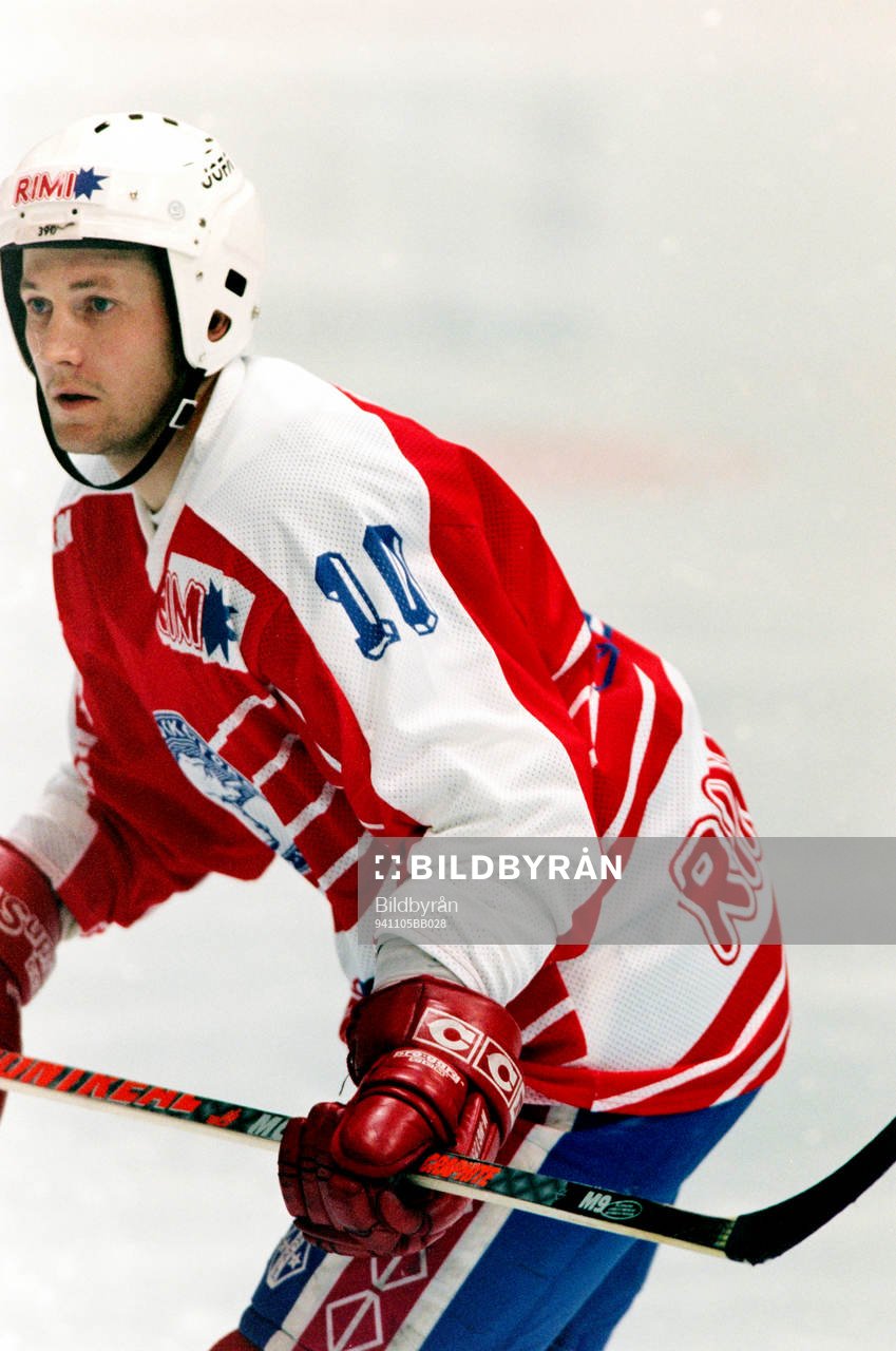Geir Hoff, Norge