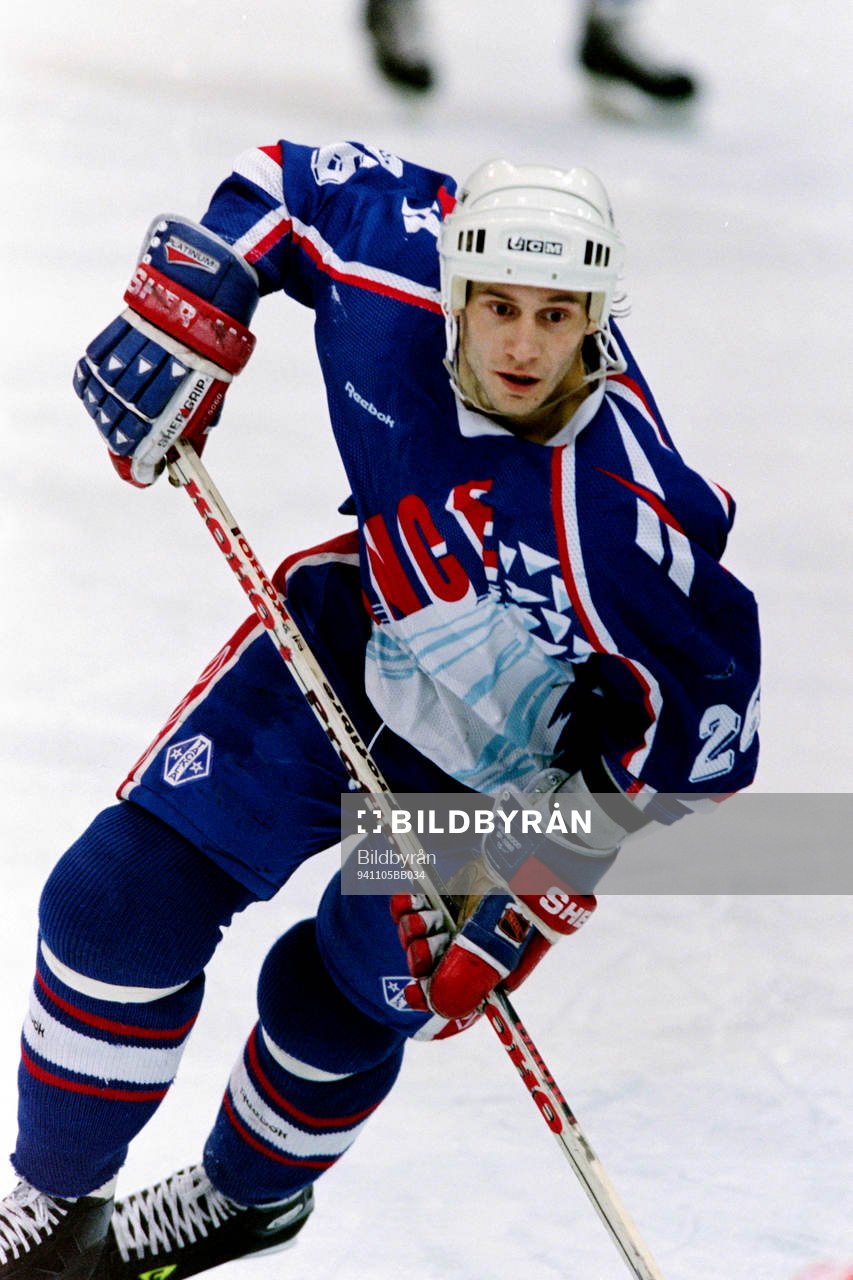 Christian Pouget, Frankrike
