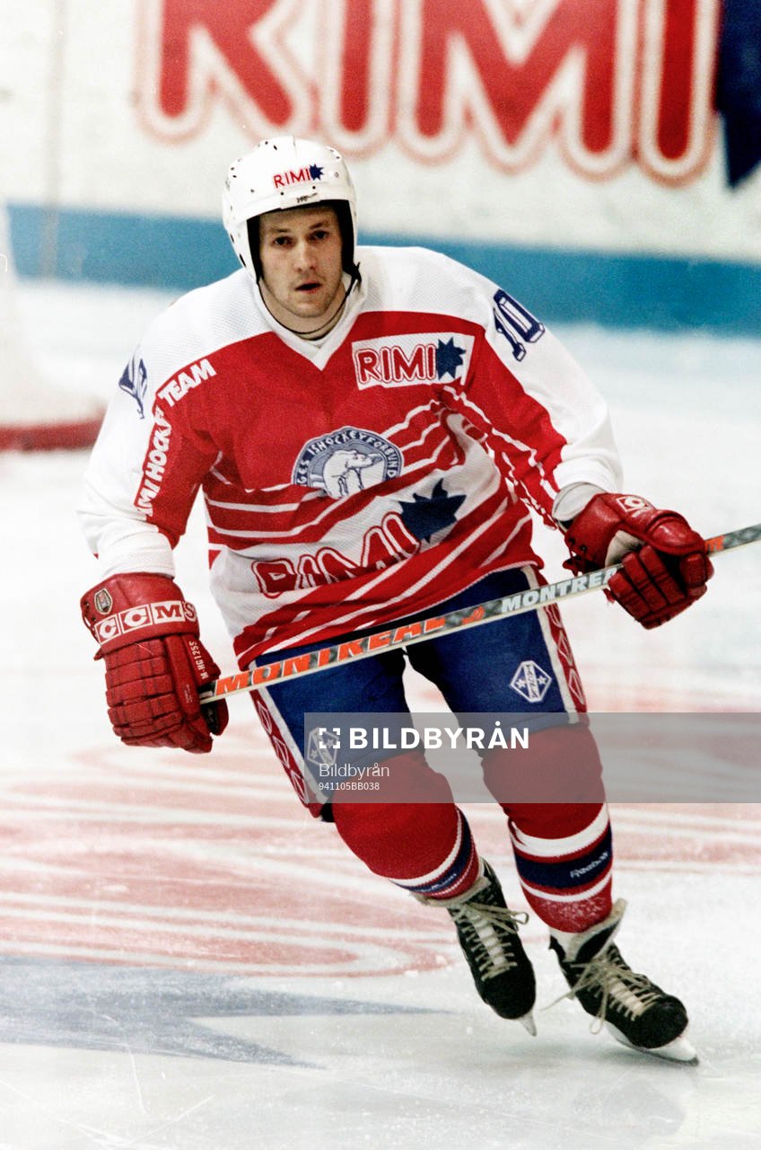 Geir Hoff, Norge