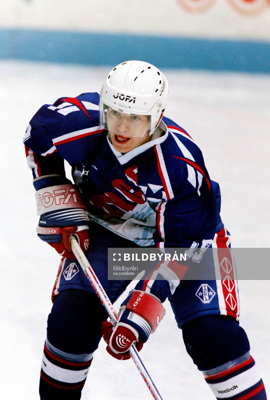 Stephane Arcangeloni, Frankrike