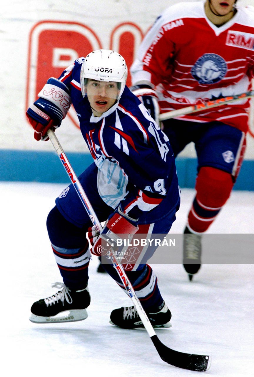 Stephane Arcangeloni, Frankrike
