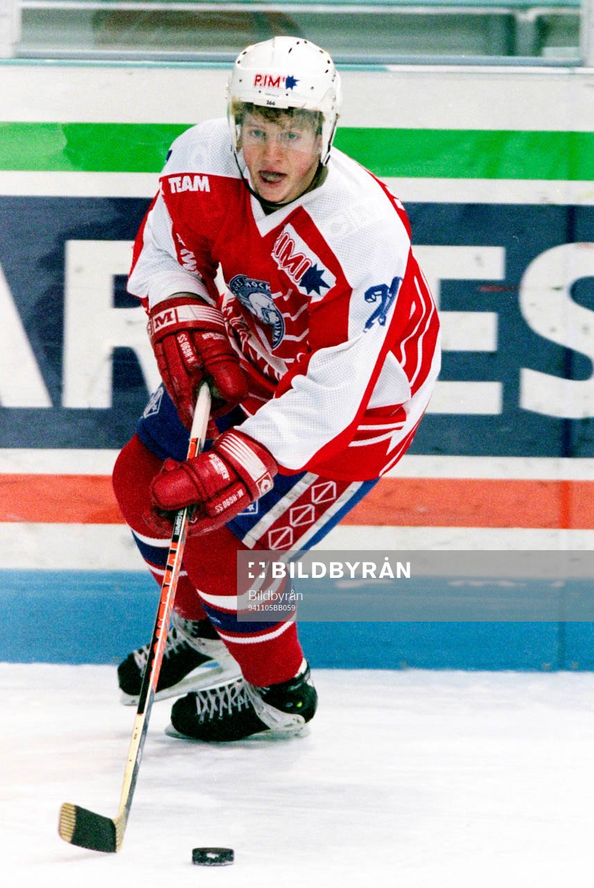 Trond Magnussen, Norge