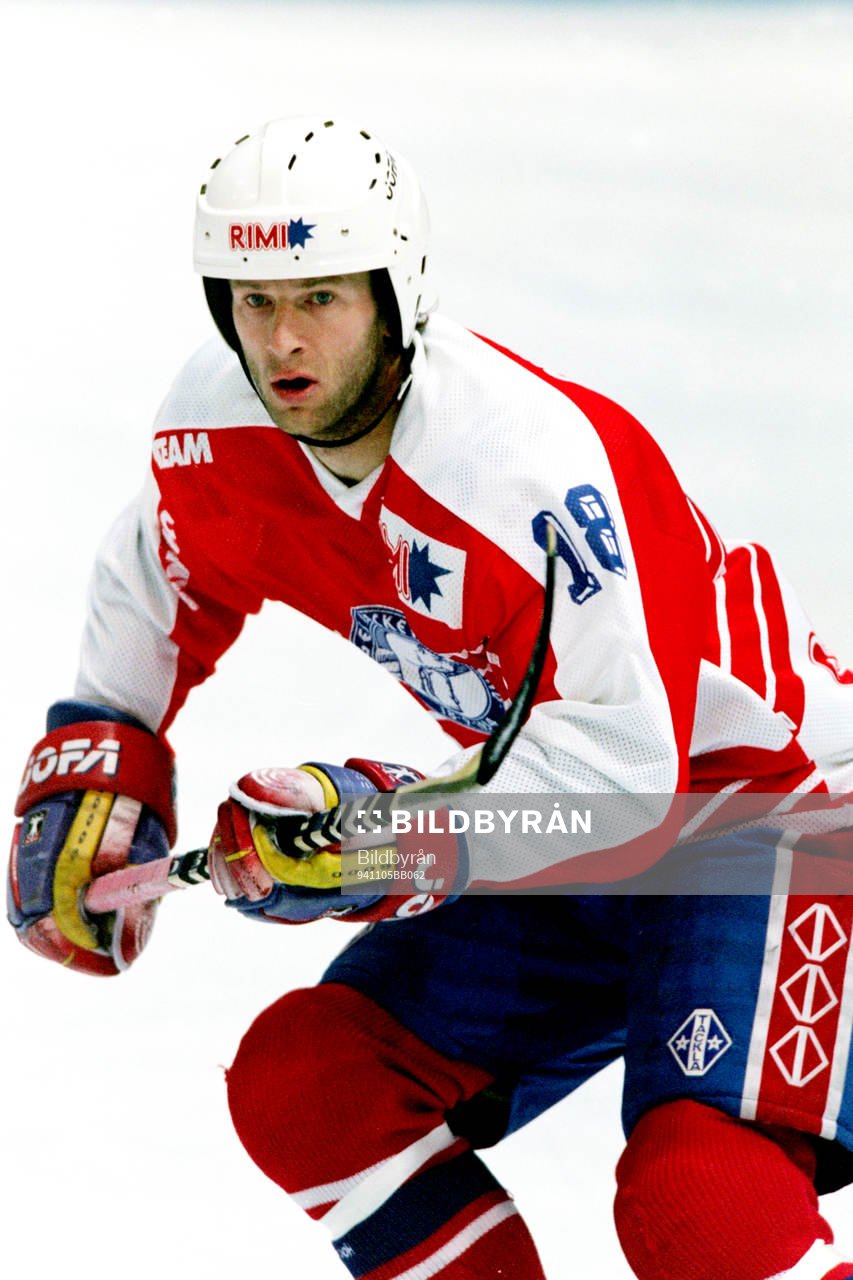 Rune Gulliksen, Norge