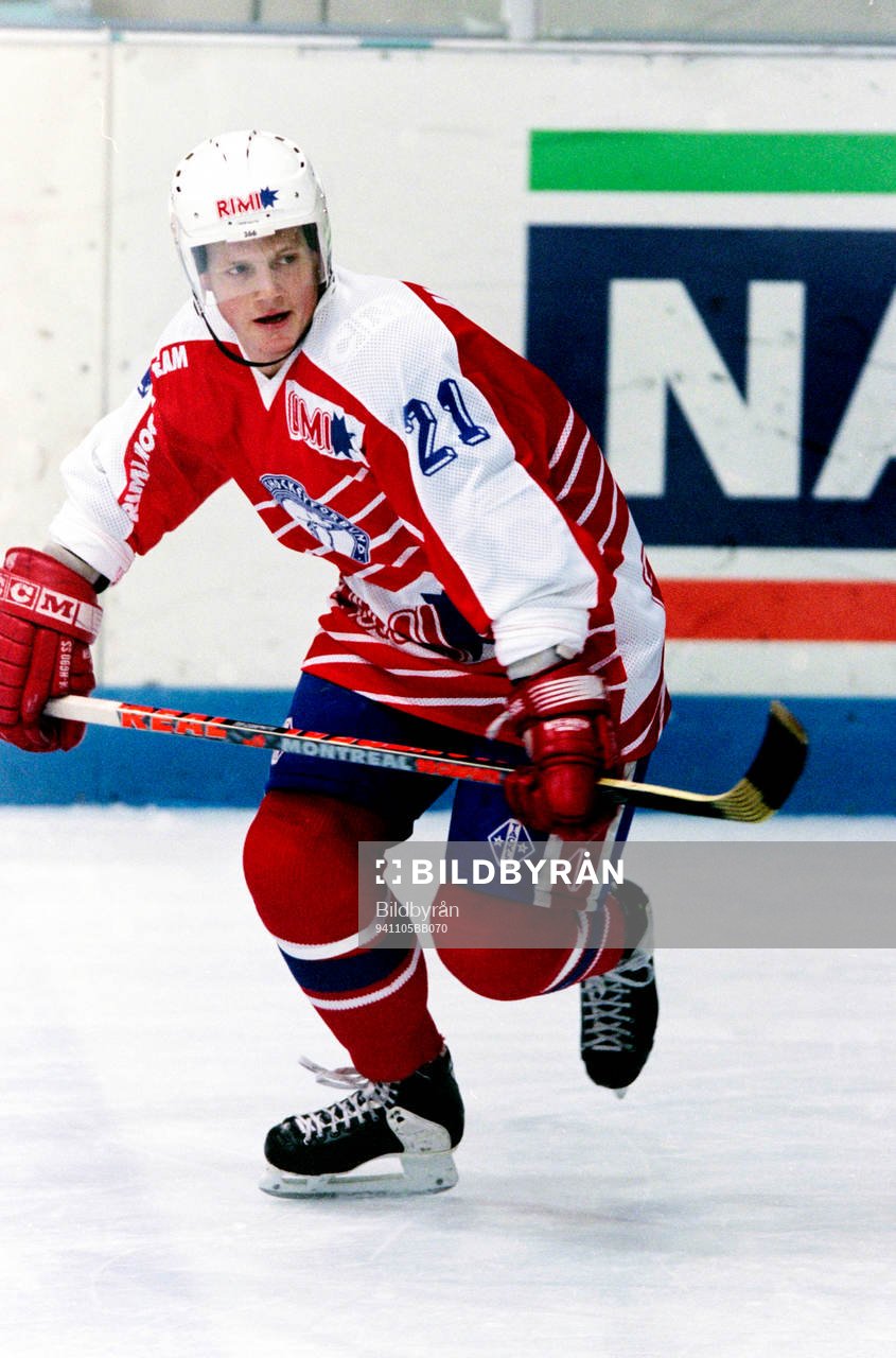 Trond Magnussen, Norge