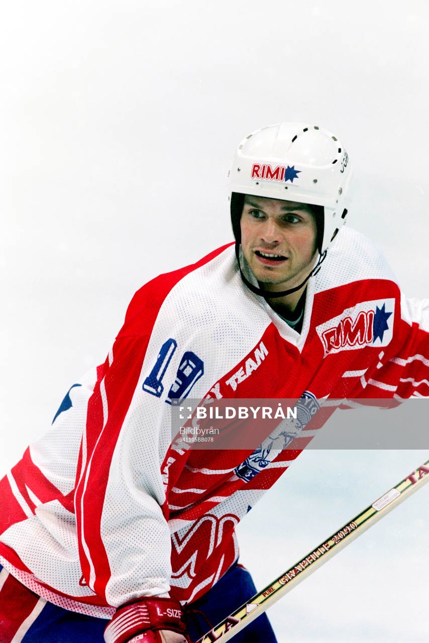 Alexander Atle Olsen, Norge