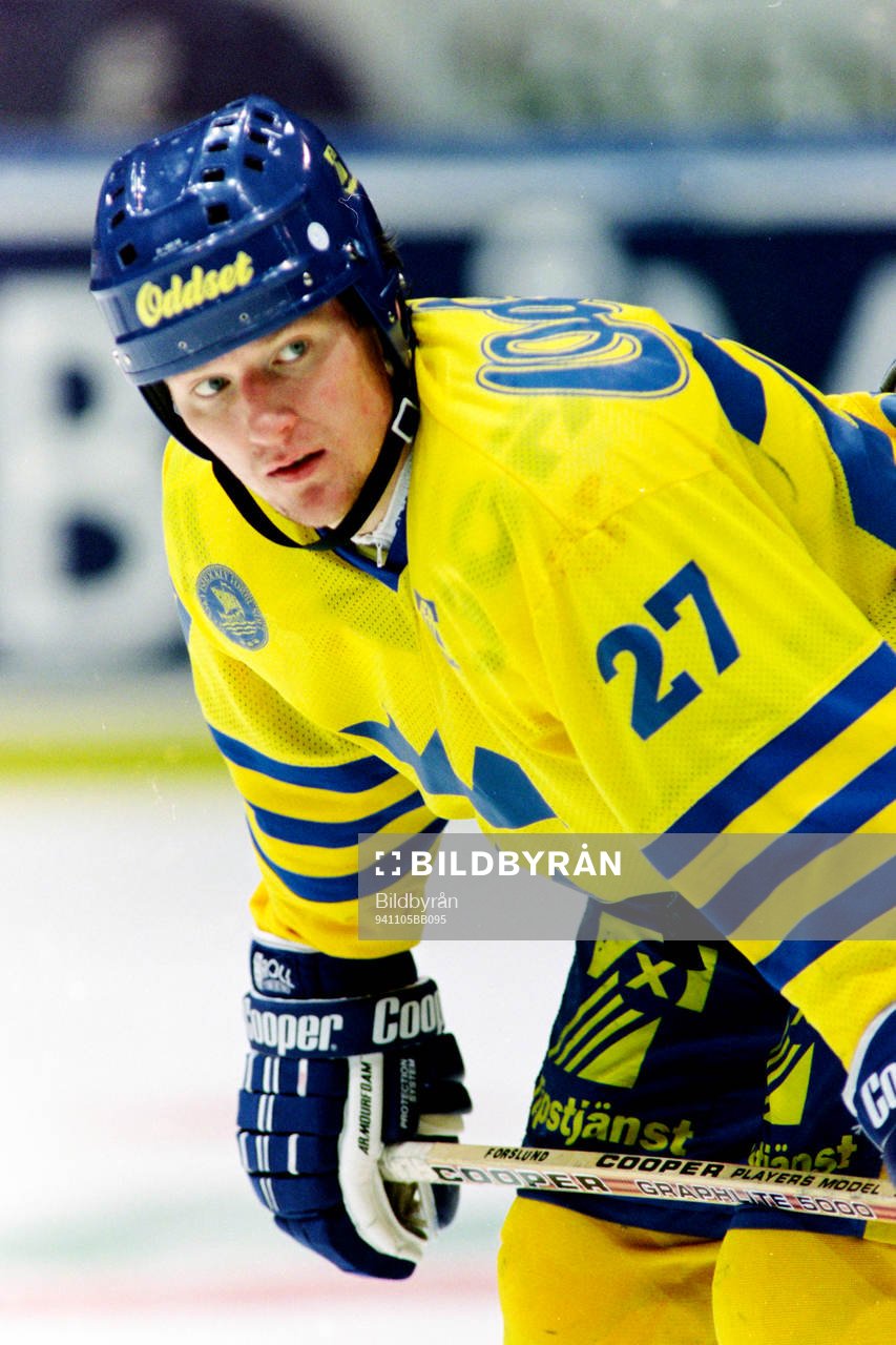 Leif Rohlin, Sverige