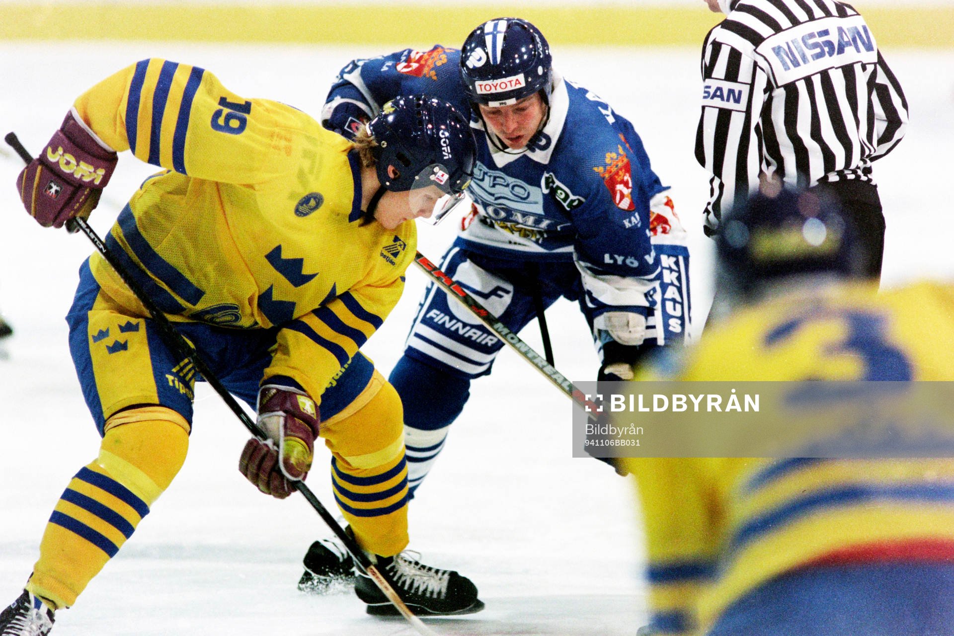 Mats Lindgren, Sverige i en tekning
