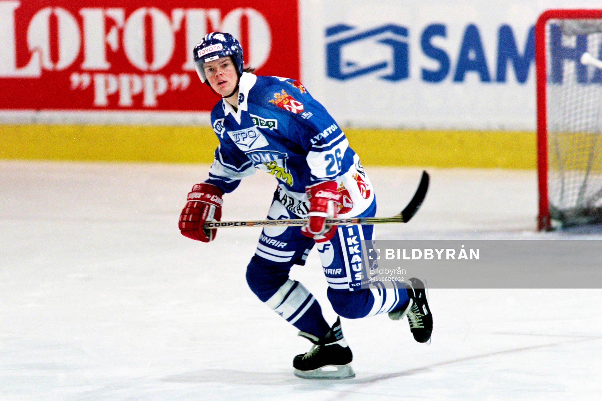 Karri Kivi, Finland