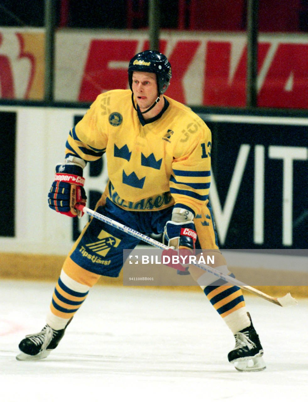 1994-11-08  Marcus Ragnarsson, Sverige