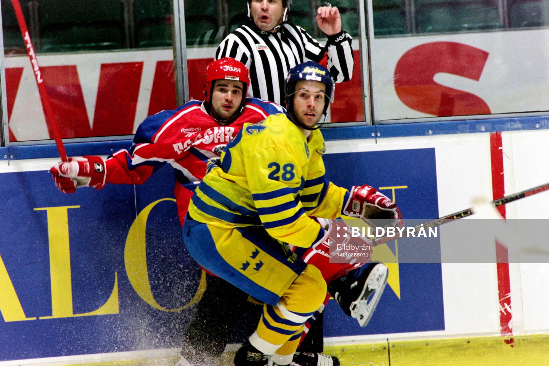 Christer Olsson, Sverige