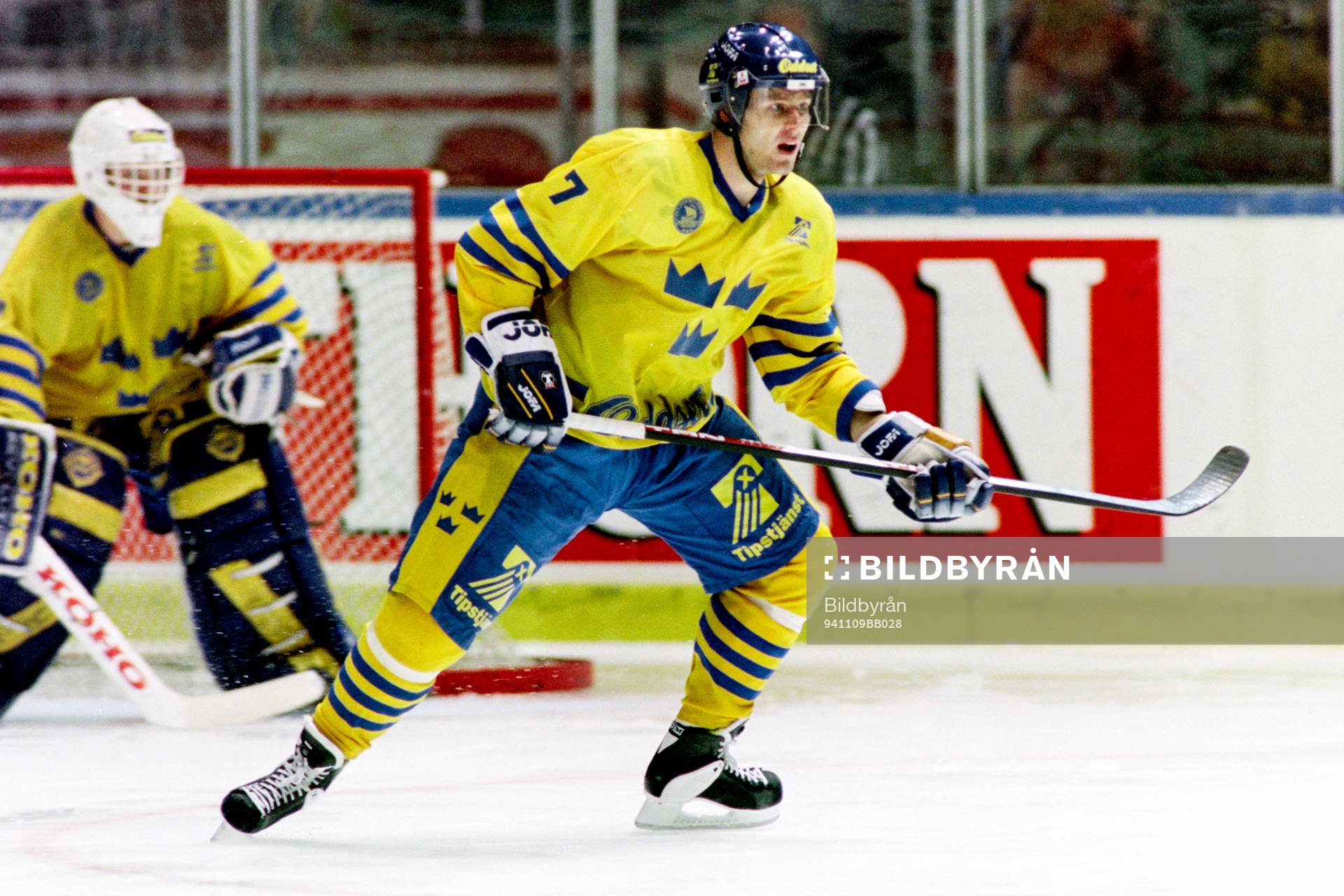 Leif Rohlin, Sverige