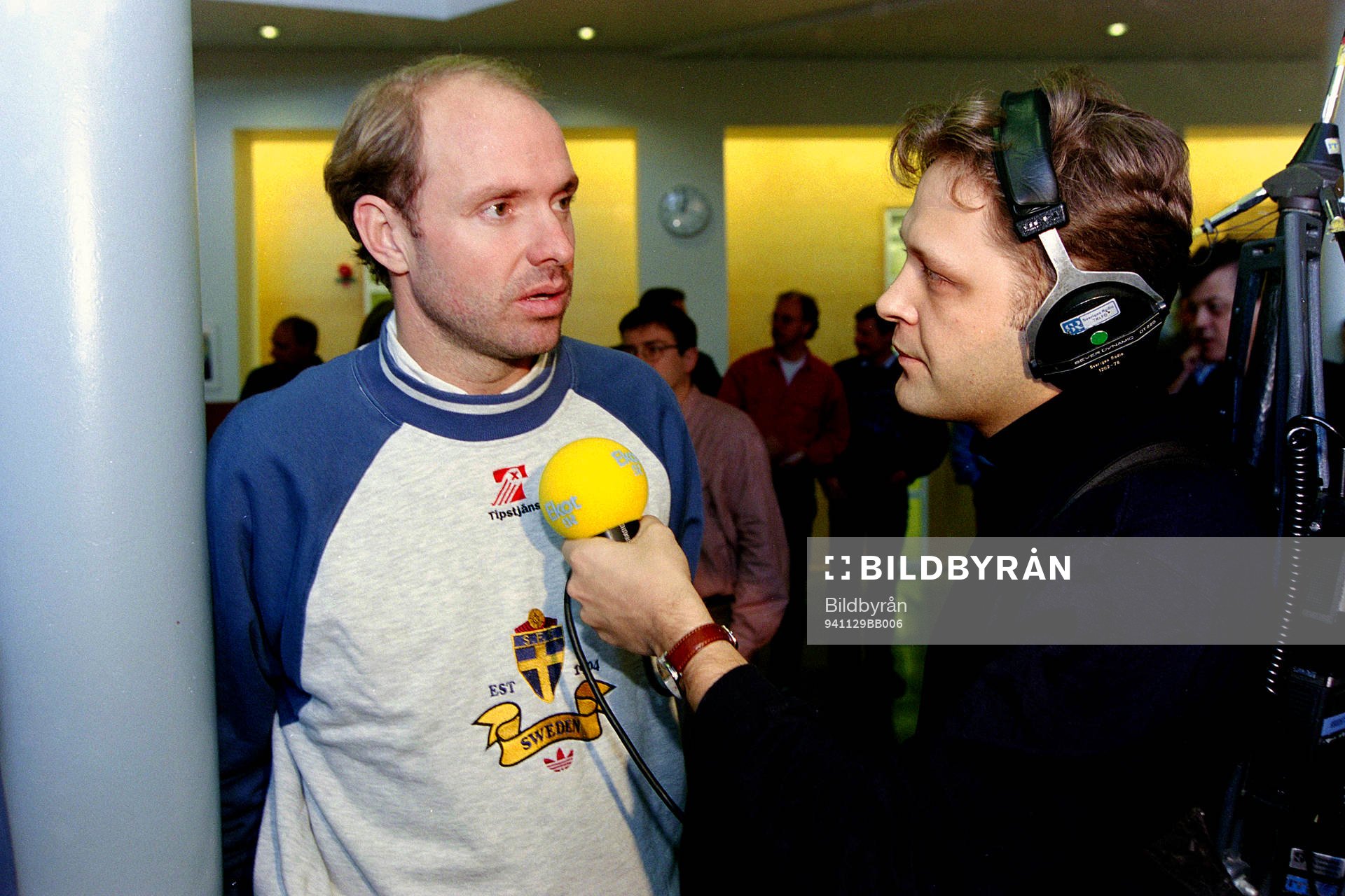 Thomas Ravelli