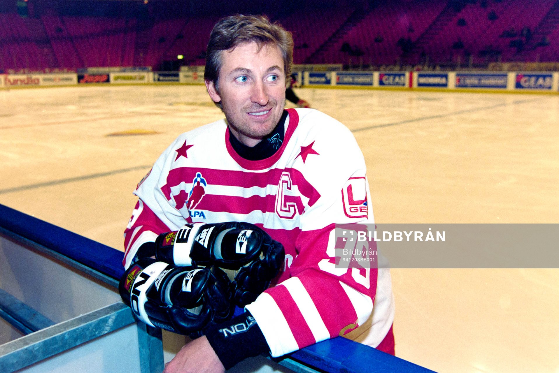 Wayne Gretzky
