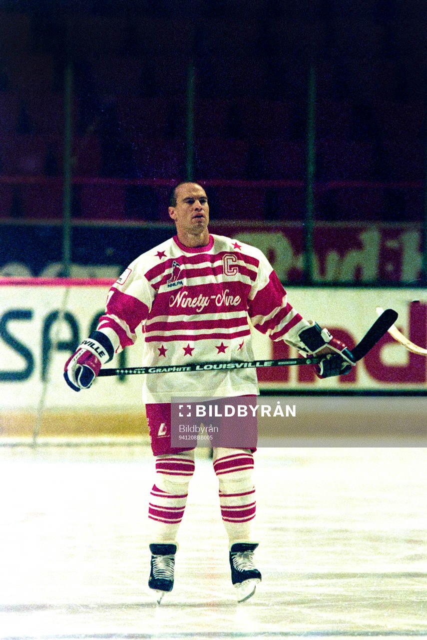 Mark Messier