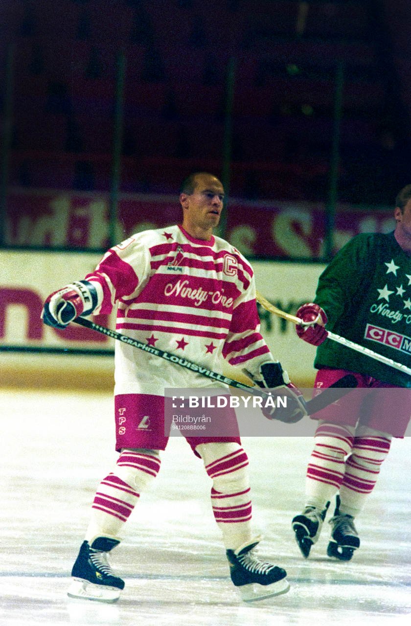 Mark Messier