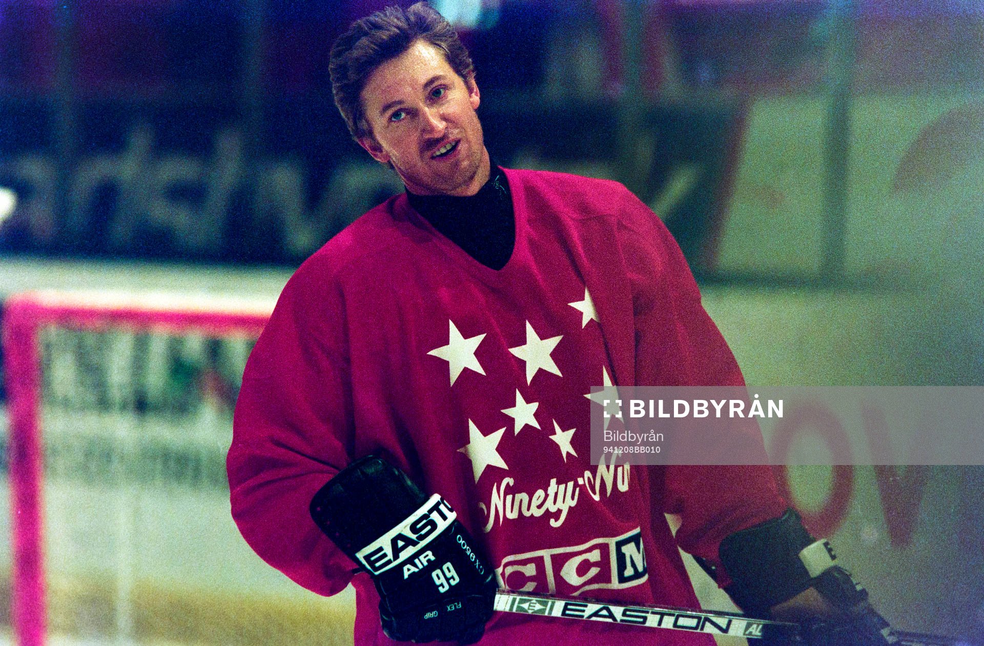 Wayne Gretzky