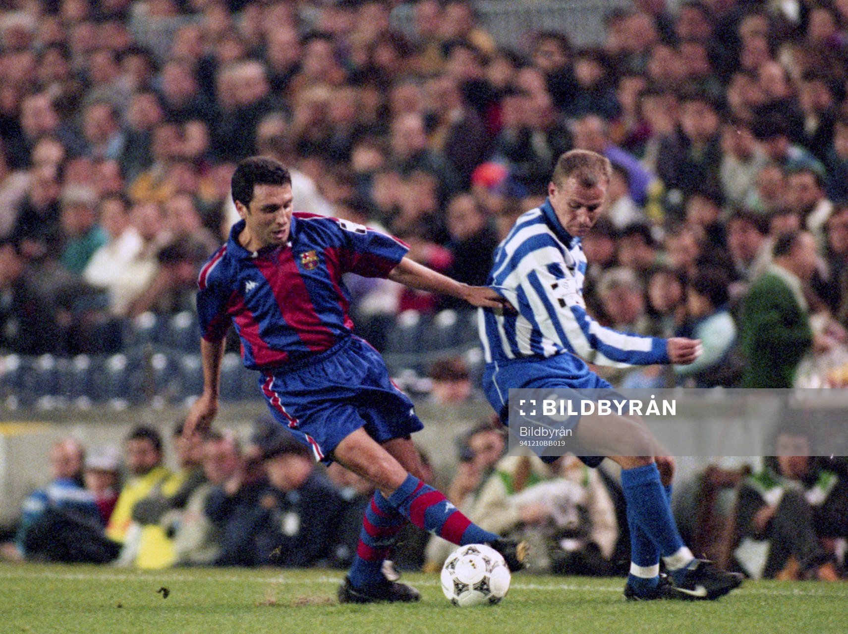 Mikael Martinsson, Göteborg